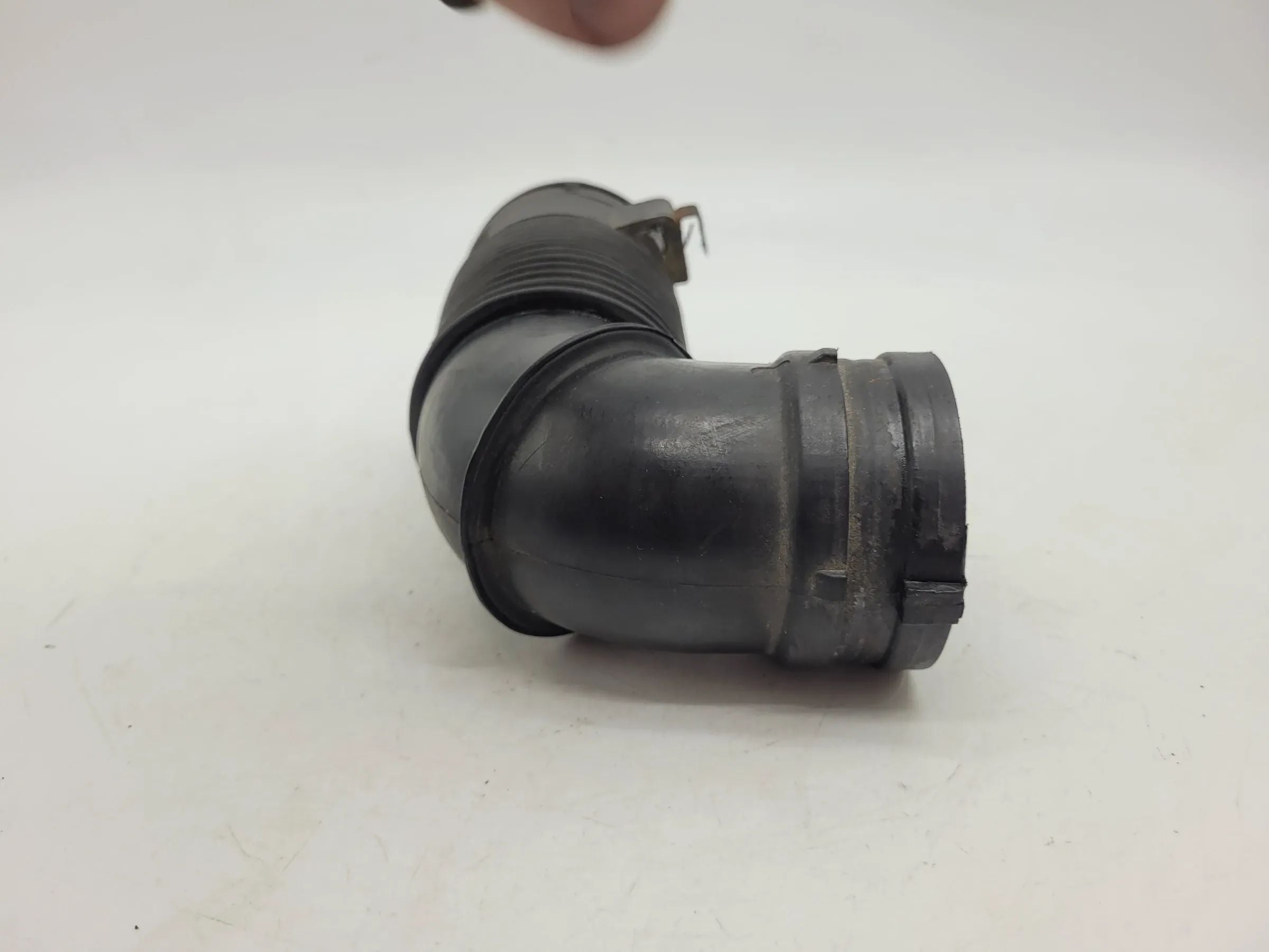 Fiat Punto 188 1,9 JTD Luftfilter Ansaugschlauch 46529089 Original