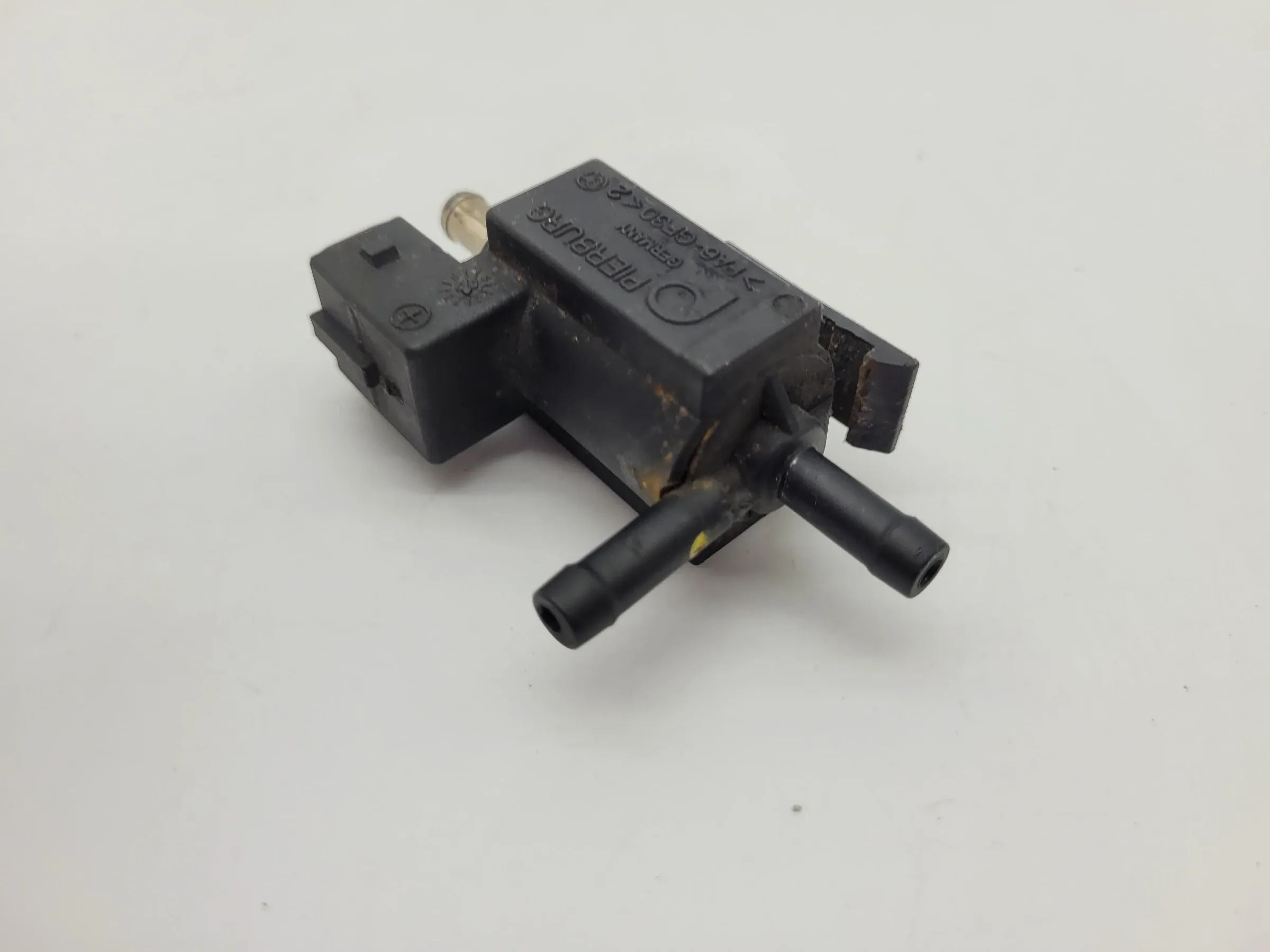 Fiat Punto 188 1,9 JTD Druckwandler Ladedruckregler 46749673 Original
