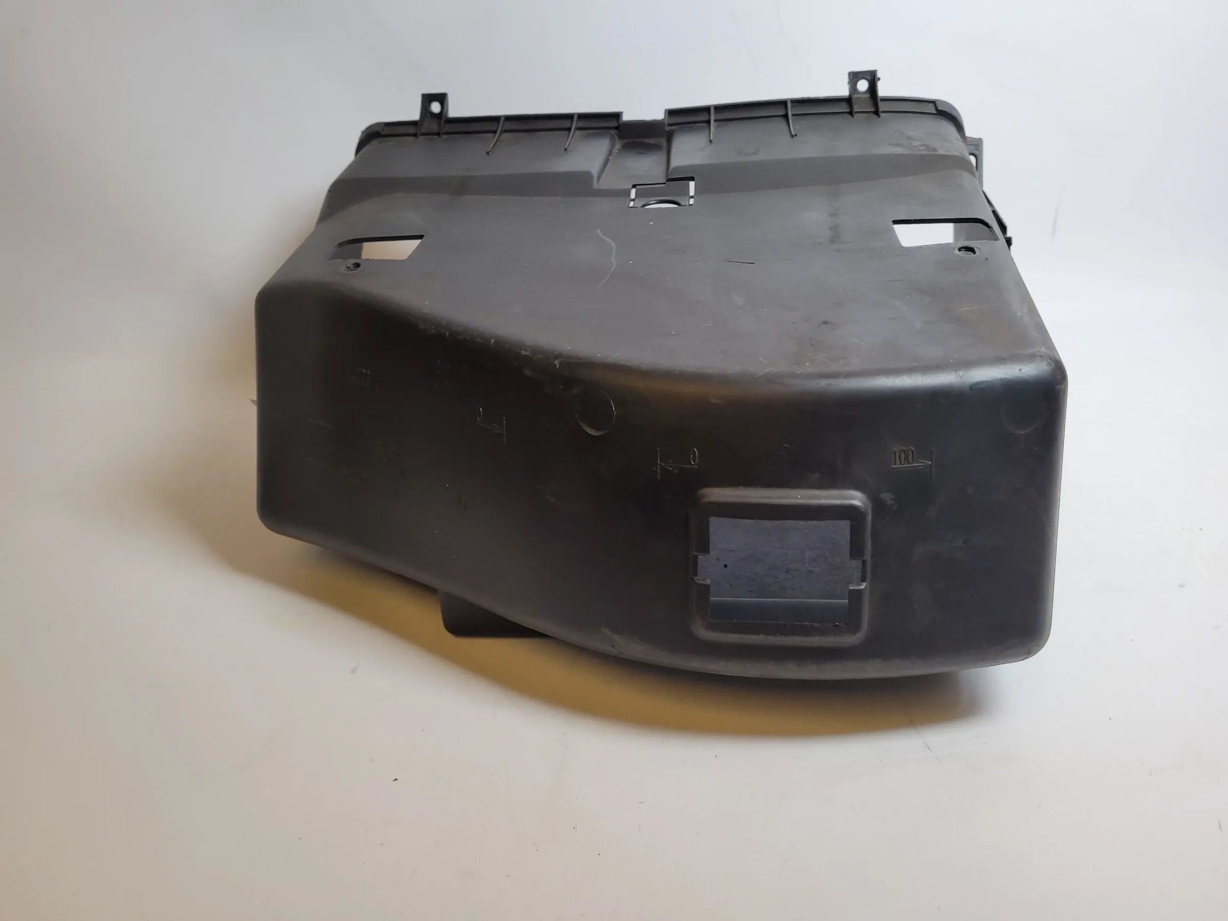 Original Peugeot 206 CC (2D) Handschuhfach, 9624693380