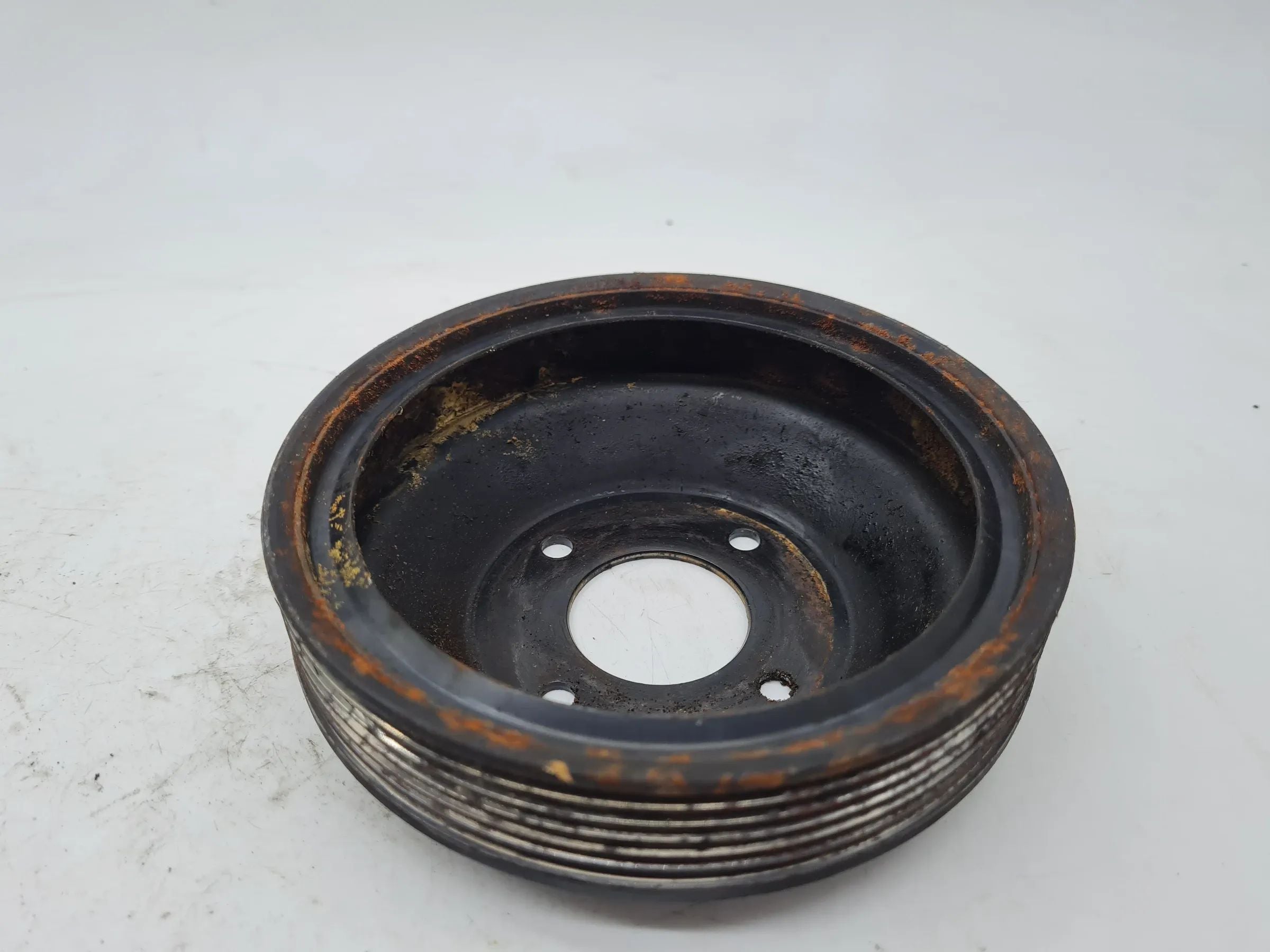 मूल मर्सिडीज C-क्लास CL203 रिमशिबे वाटर पंप M111.955