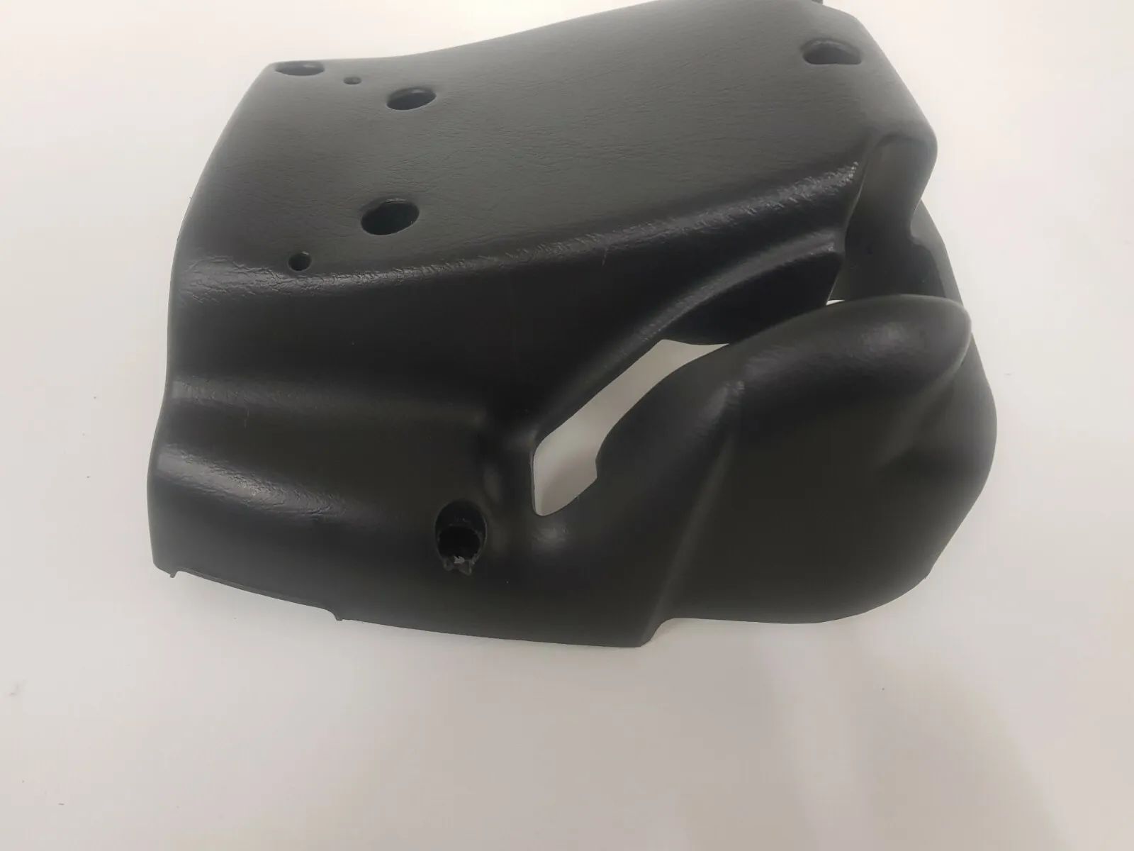 original 77360-S30-0030, cache colonne de direction inférieur, Honda Prelude, 1997-2001