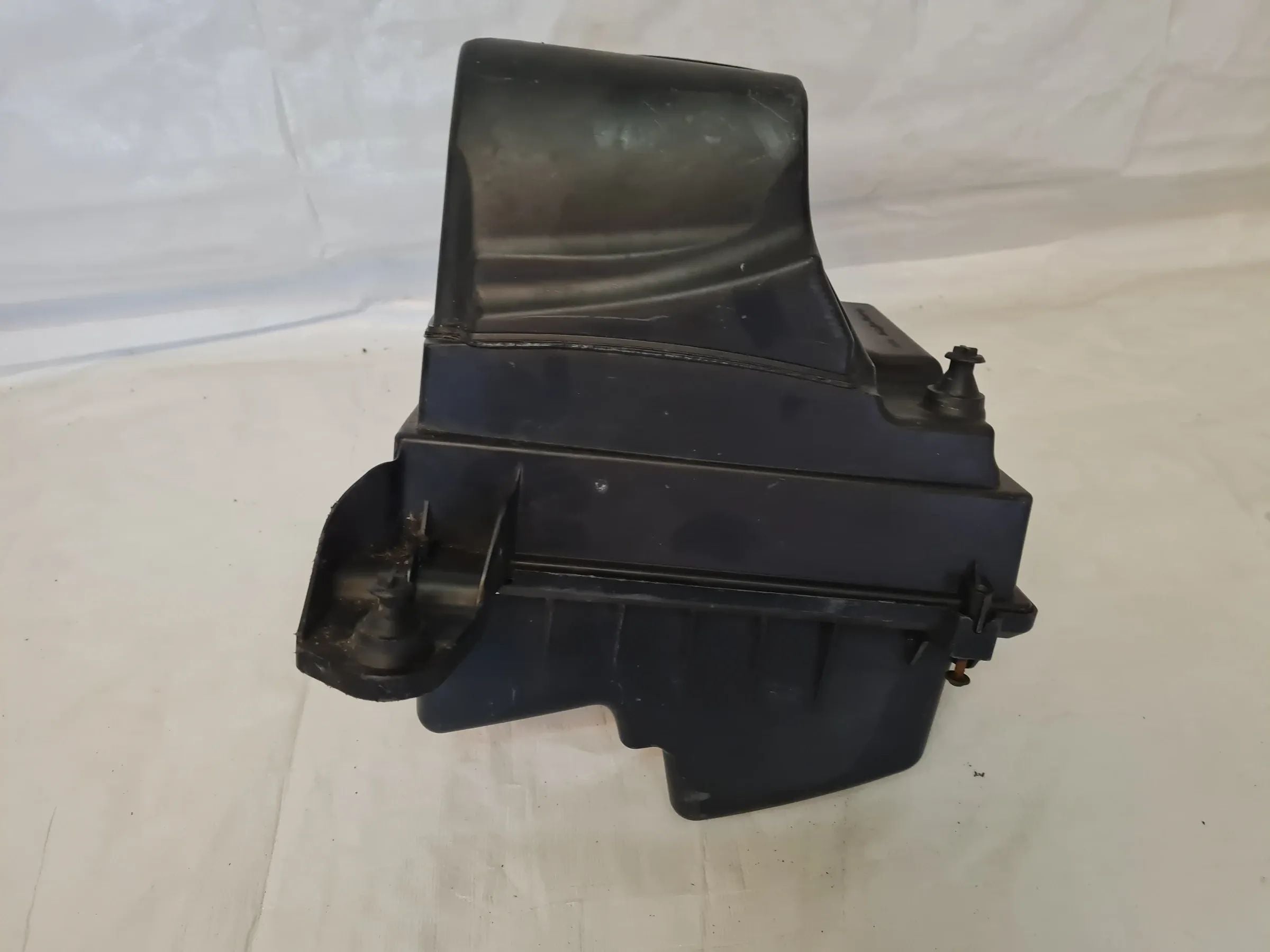 Original Peugeot 307 3H/3E Luftfilterkasten Gehäuse 3M5U-9643-FD
