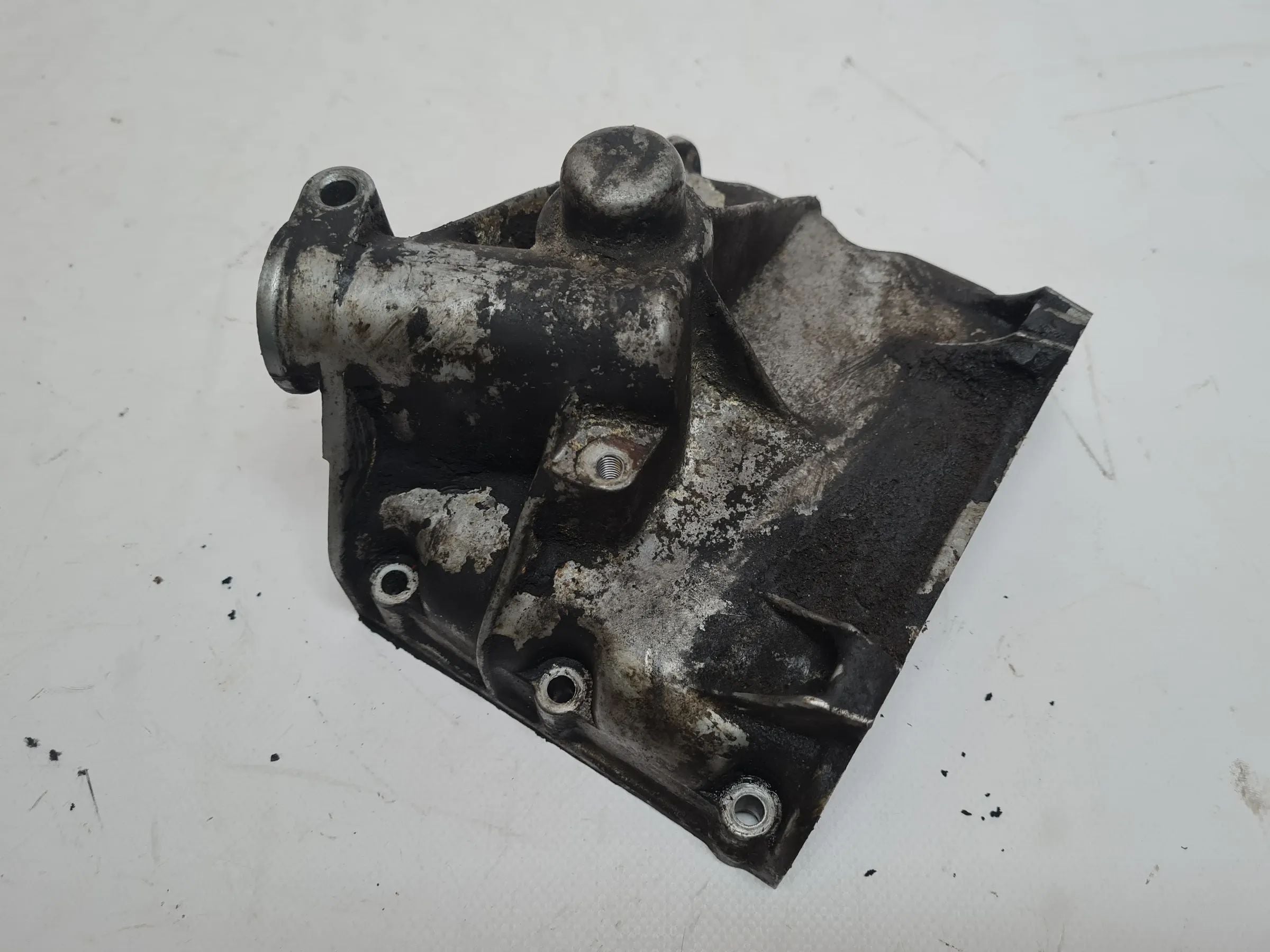 Original BMW E12 E23 E24 E28 Upper Chain Case Cover 1278707
