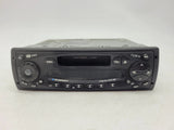 Original Radio CD Blaupunkt Player 8635123161-2