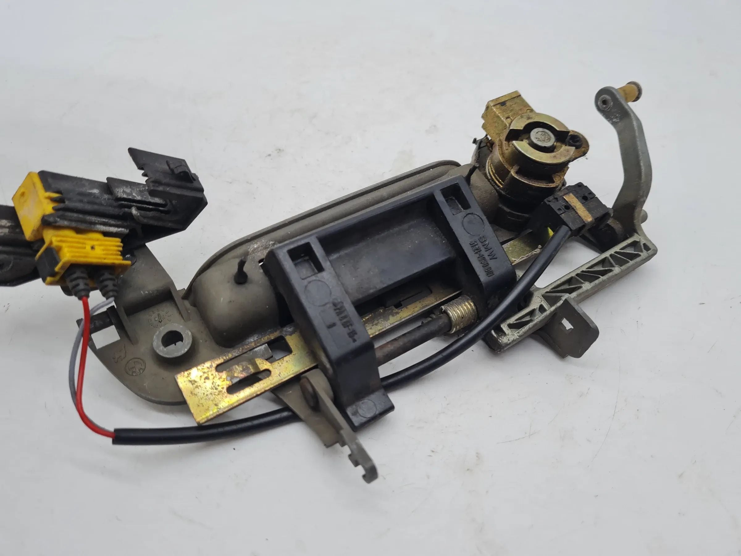 Original BMW 5 E34 Dış Kapı Kolu Ön Sağ 51.21-1960801