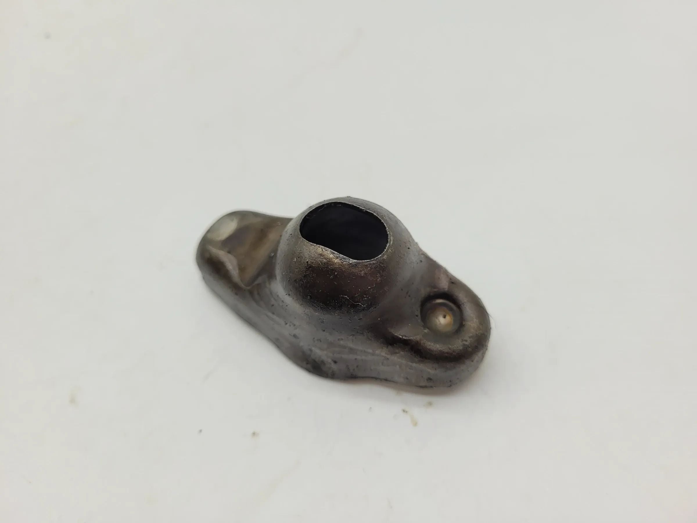 Original Opel Ascona Manta Kadett 1.2 Zylinderkopf Kipphebel Ventil (90088353)