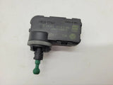 Original VW Golf IV 1J 08/97-06/05 Stellmotor LWR L/R 1J0941295F
