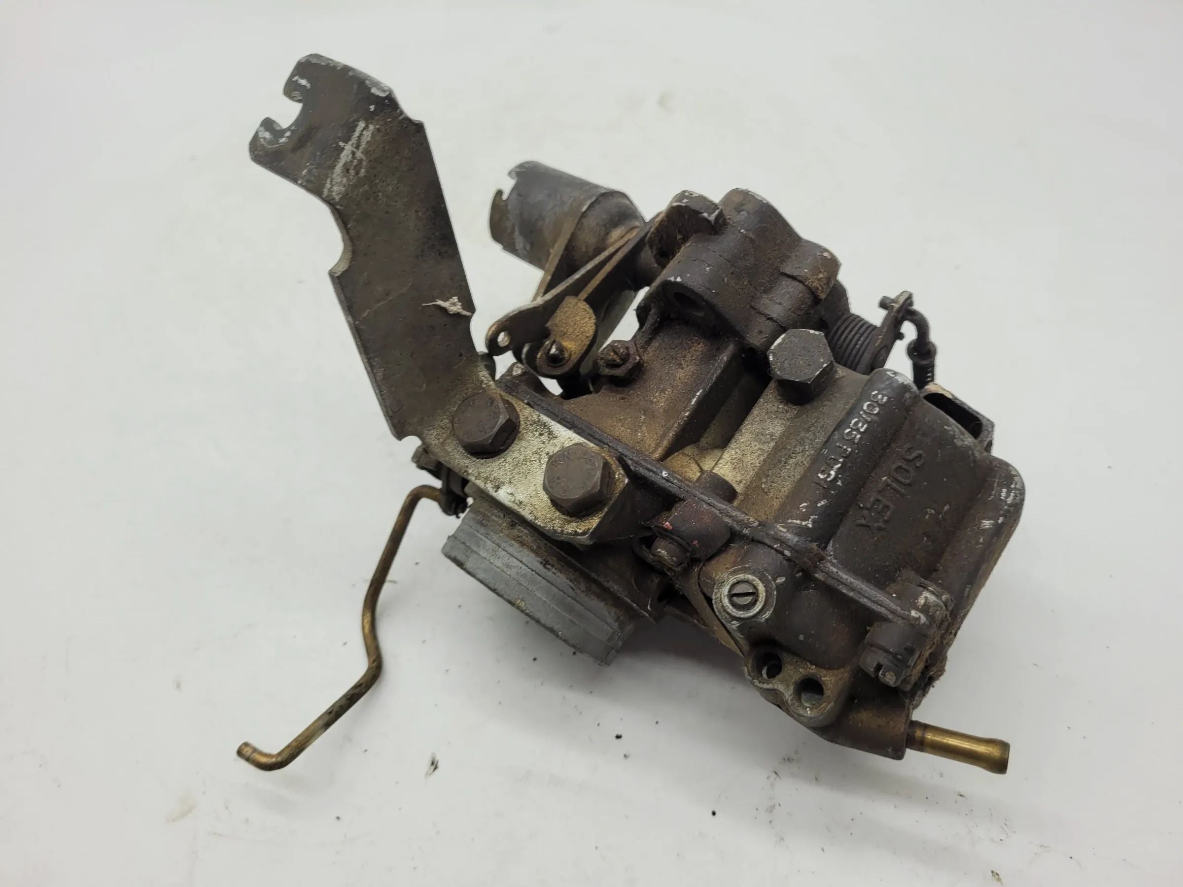 Original Solex Vergaser 30/35 PDSI