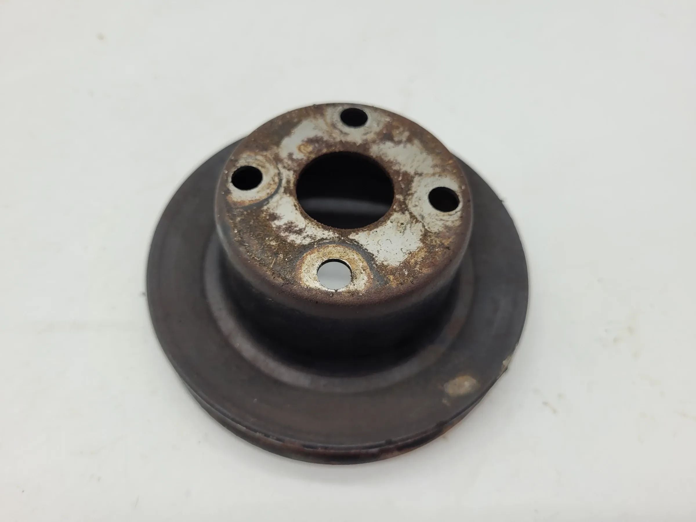 Original Opel Ascona Manta Kadett 1.2 Zylinderkopf Wasserpumpenrad (9292428)