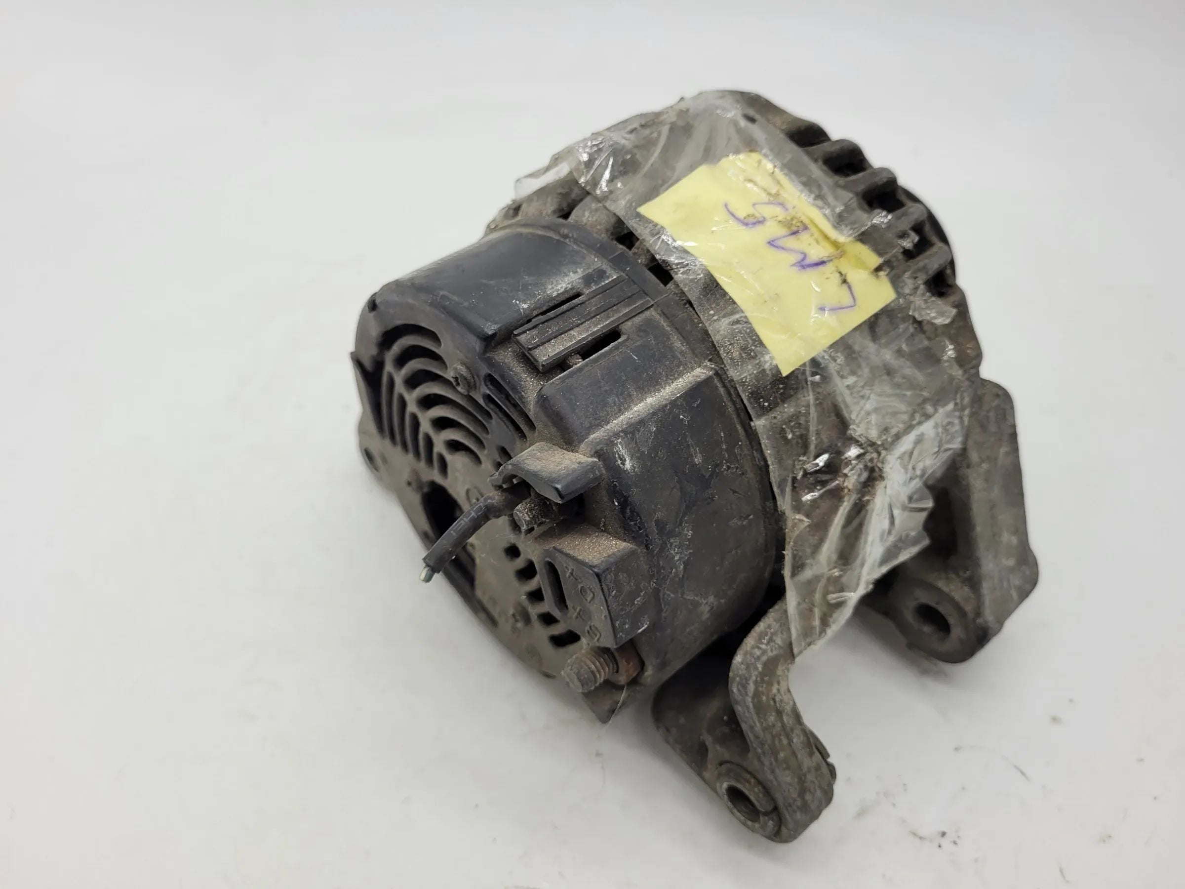 Original Opel Corsa B S93 Lichtmaschine 90534472