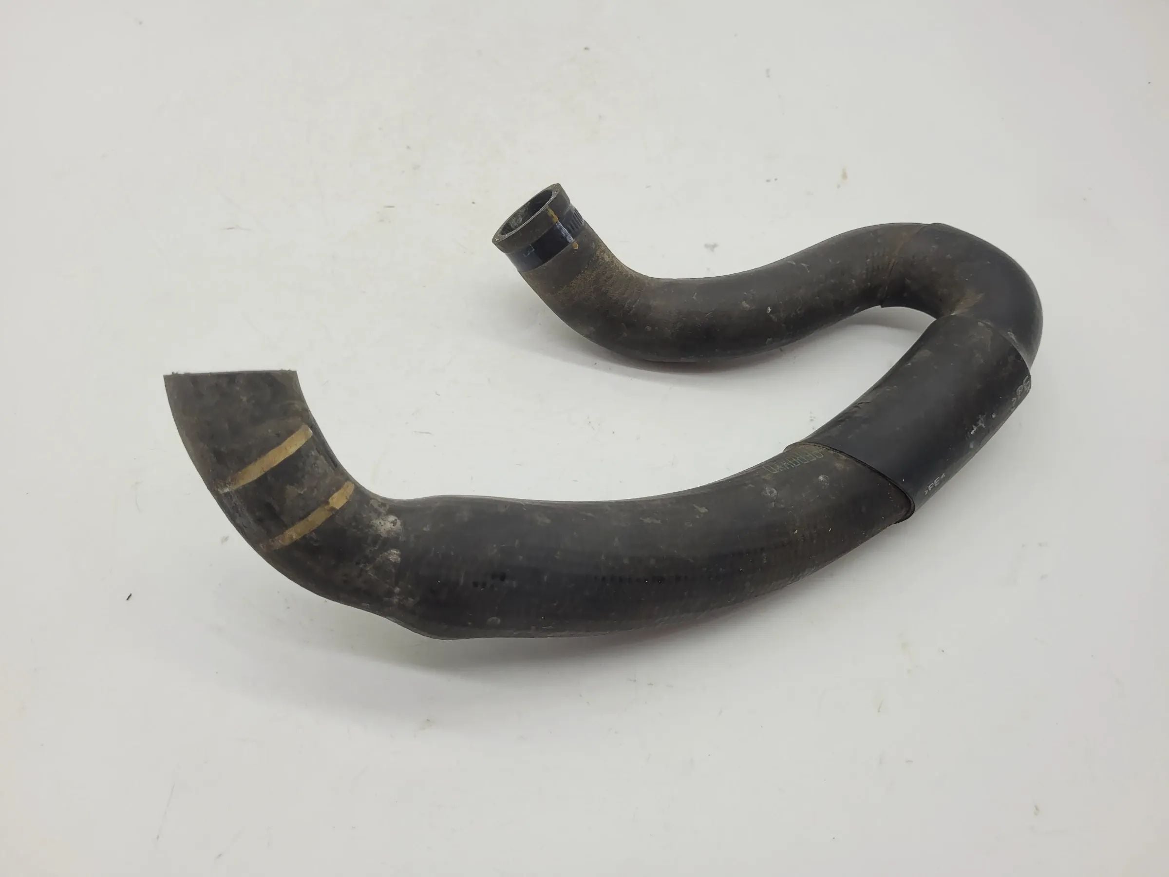 Original Mini One (R50/R53) Standheizung Schlauch 64.21-8380934