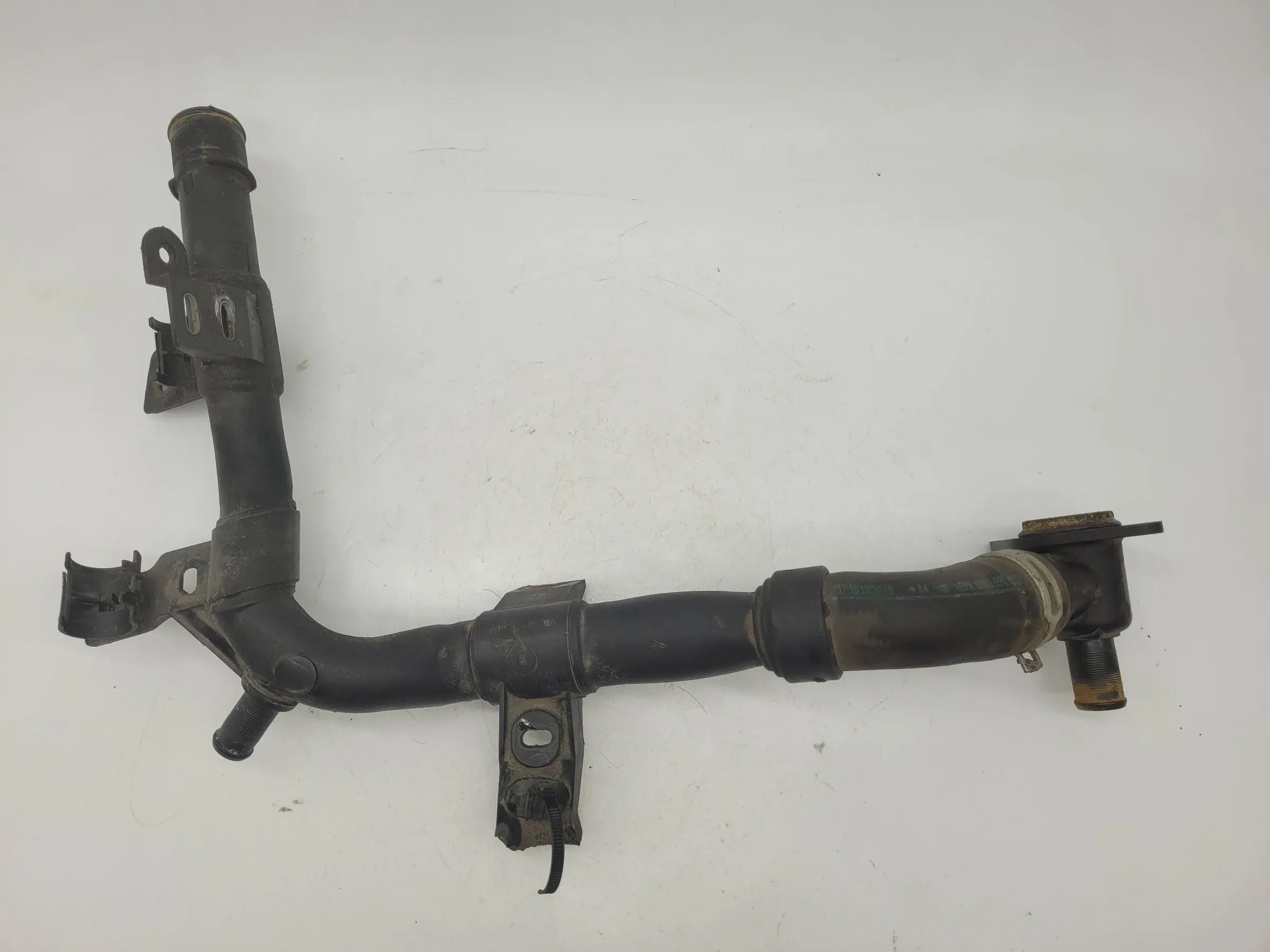 สายท่อยางถังน้ำดันเดิม Peugeot 206 CC (2D) รหัสสินค้า 26079884