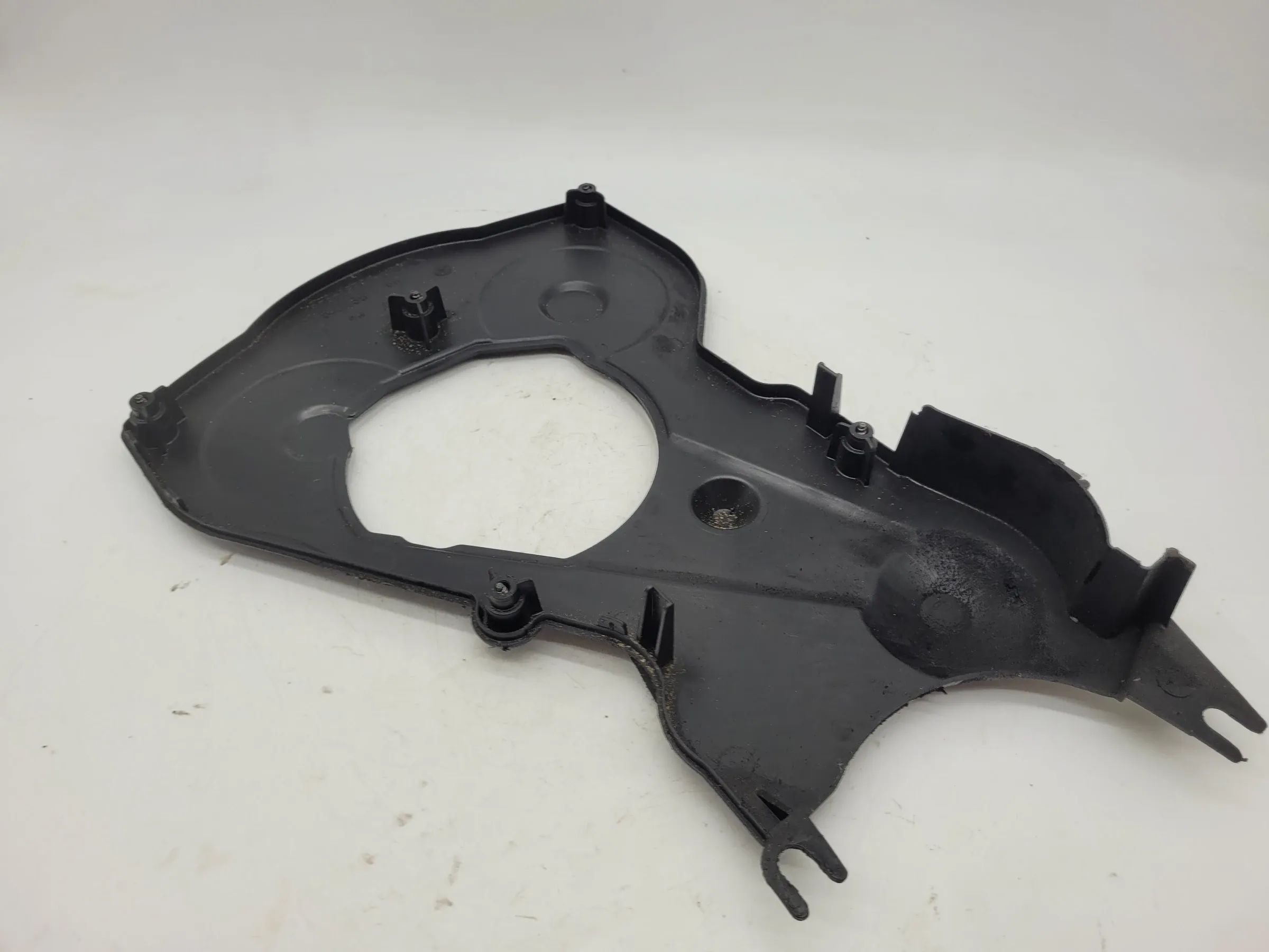 ฝาครอบสายพานราวลิ้นแท้ Peugeot 206 CC (2D) รหัส 9637026580