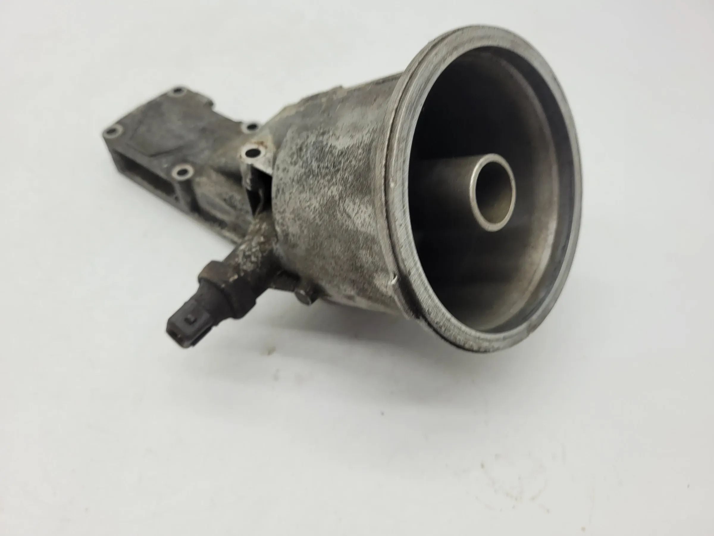 Original BMW 3 E36 Gehäuse Ölfilter Ölfiltergehäuse 1727527