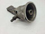 Original BMW 3 E36 Gehäuse Ölfilter Ölfiltergehäuse 1727527