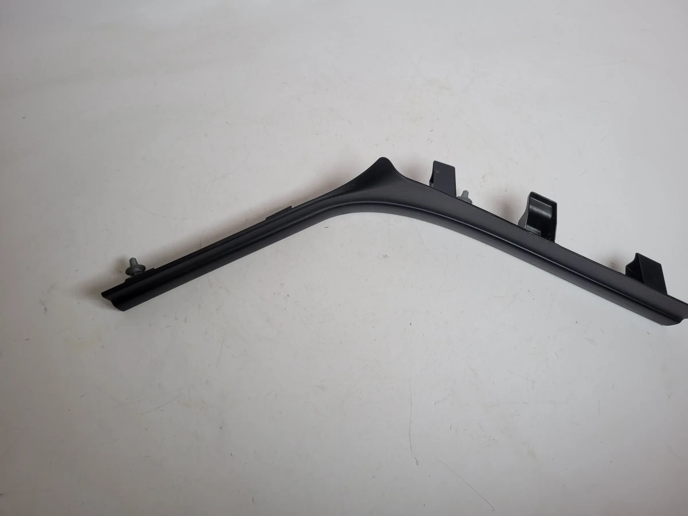 BMW X5 E53 Einstiegsleiste Schweller Hinten Links 51.47-8402109 Original