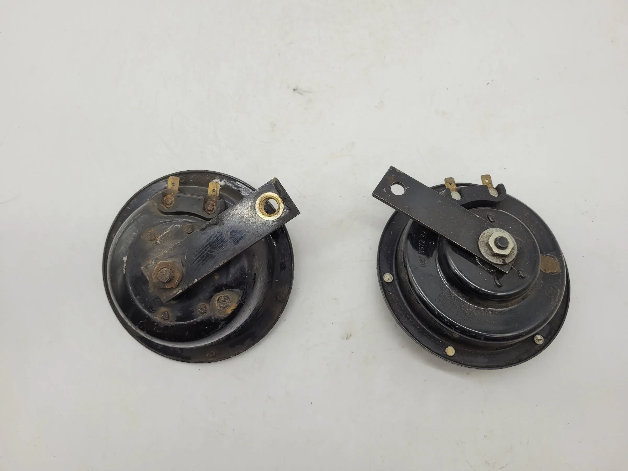 Original Hupensatz Bosch Oldtimer 452453454583 A7115 / A7114