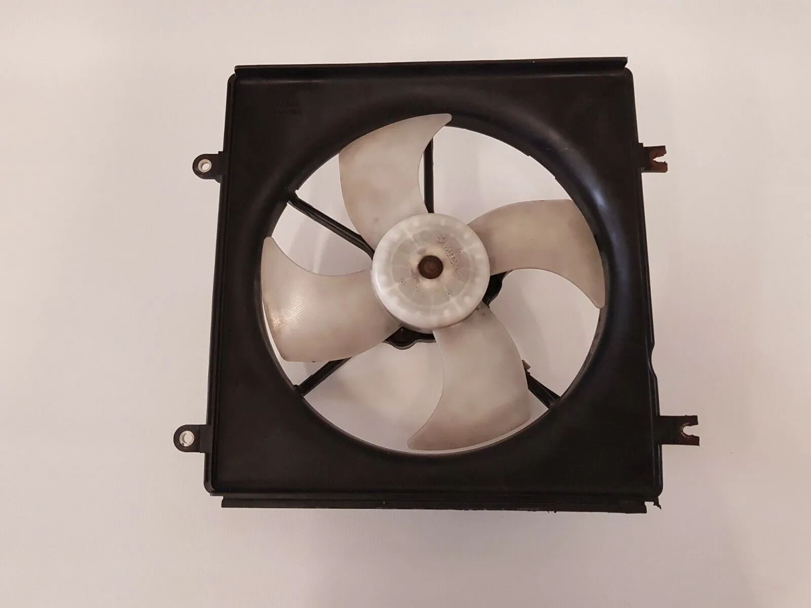 original Moteur de ventilateur Ventilateur Soufflerie Honda Prelude V BB9 2.0 16 98KW