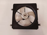 original Moteur de ventilateur Ventilateur Soufflerie Honda Prelude V BB9 2.0 16 98KW