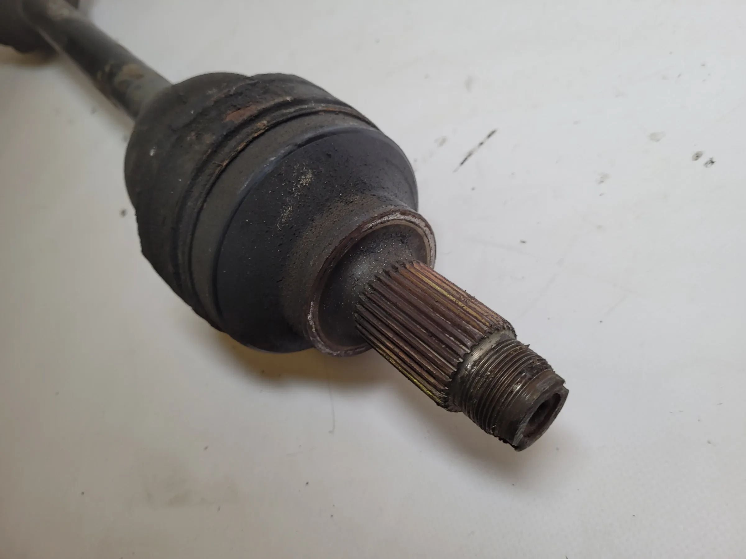 Original BMW 5er Touring E39 Abtriebswelle Antriebswelle HInten L/R 1229142A