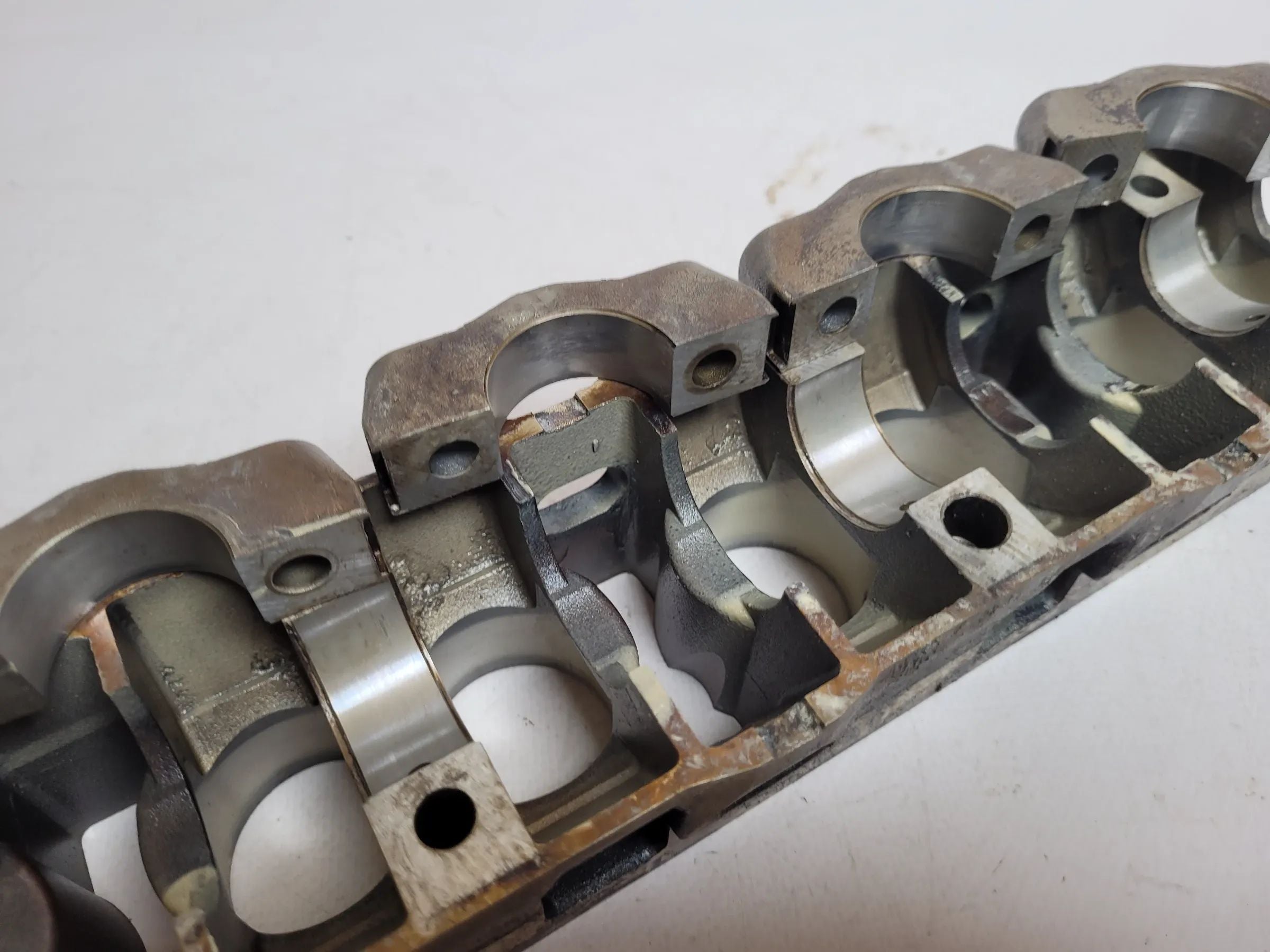 Original BMW 3er (E36) Auslassnockenwelle M42 1721468