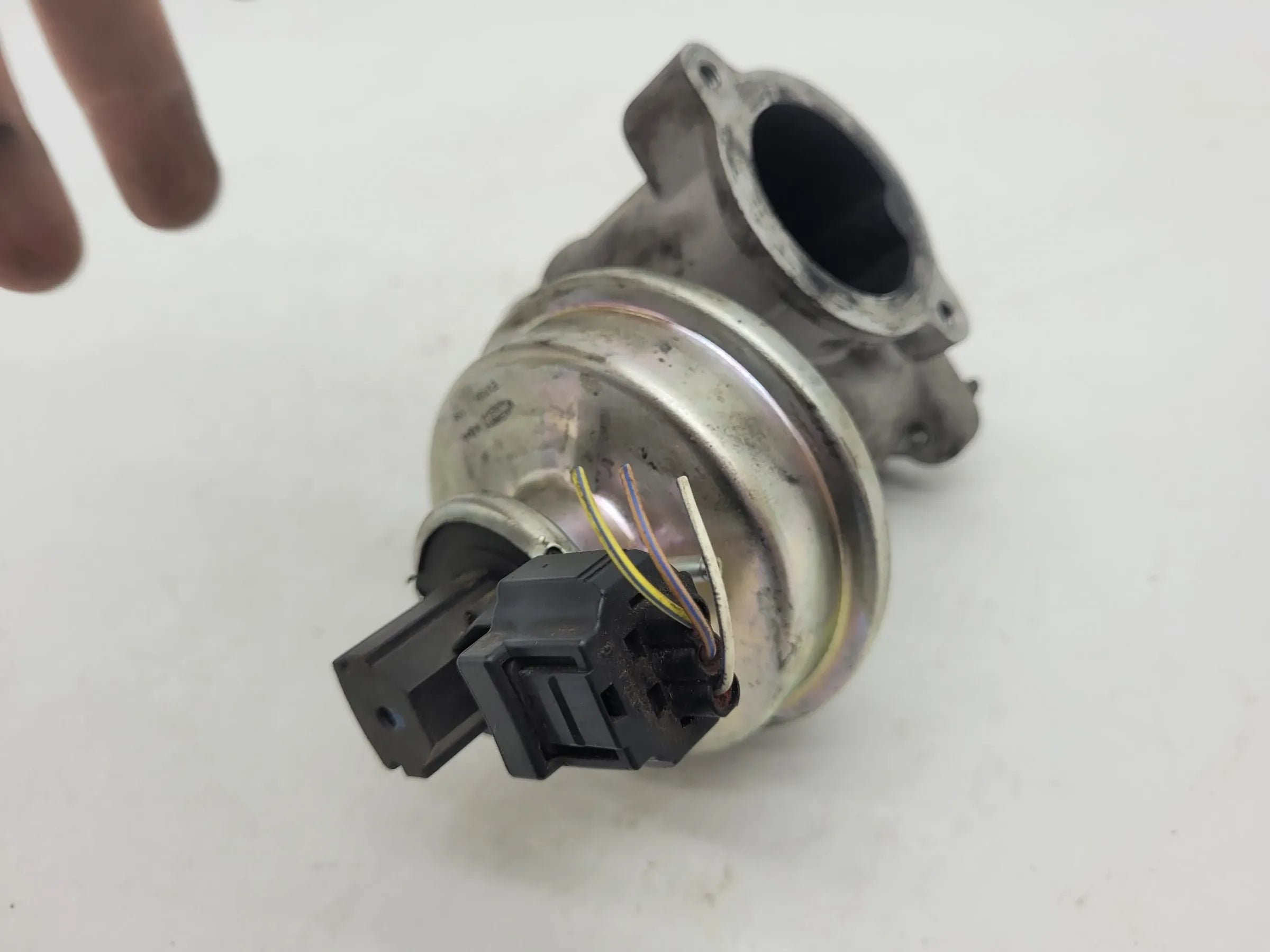 Magneti Marelli 571822112109 AGR-Ventil für Ford Mondeo III Jaguar X-Type
