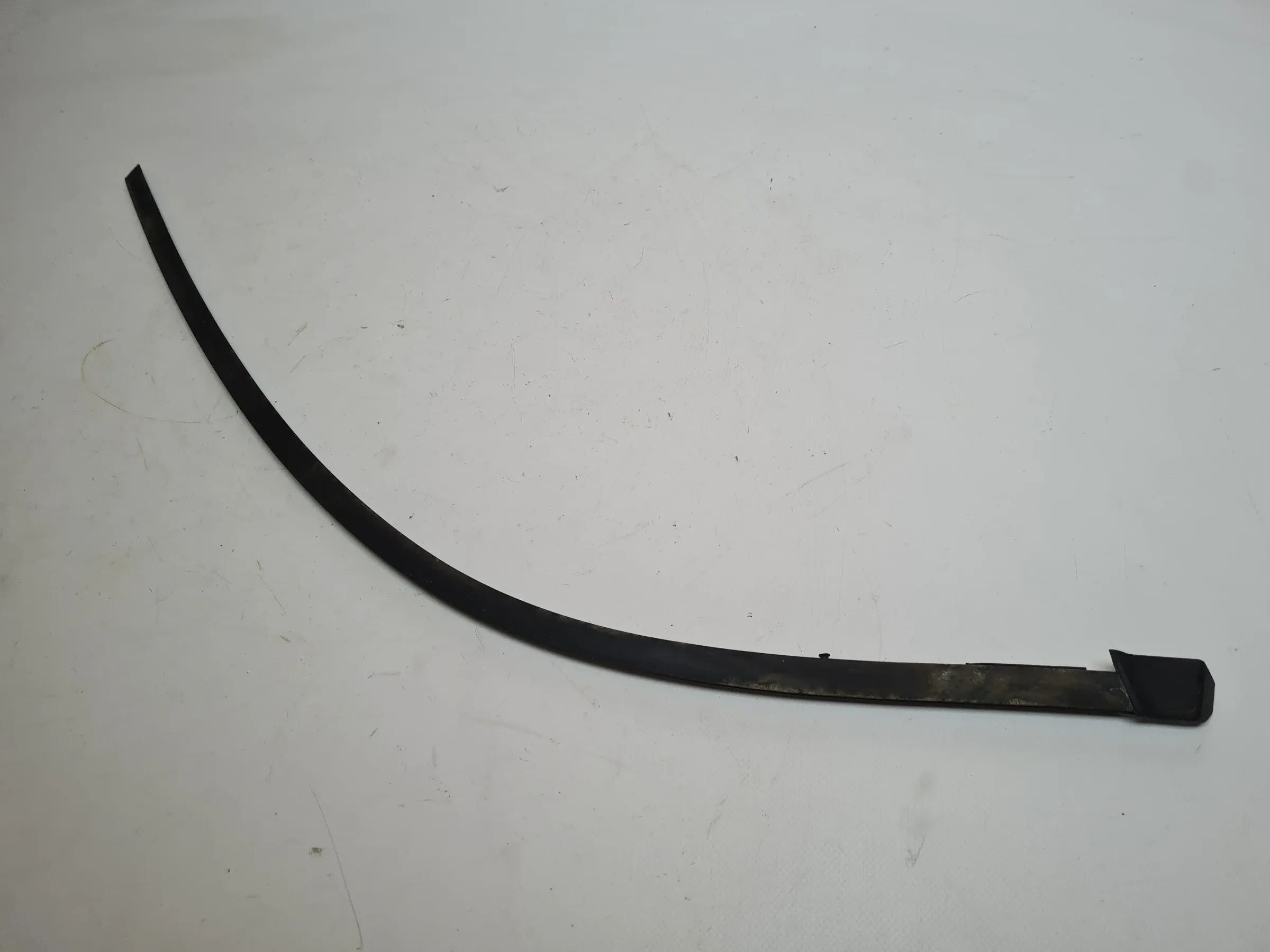 Original Mercedes C-Klasse CL203 Leiste Dichtung Links A2036982998