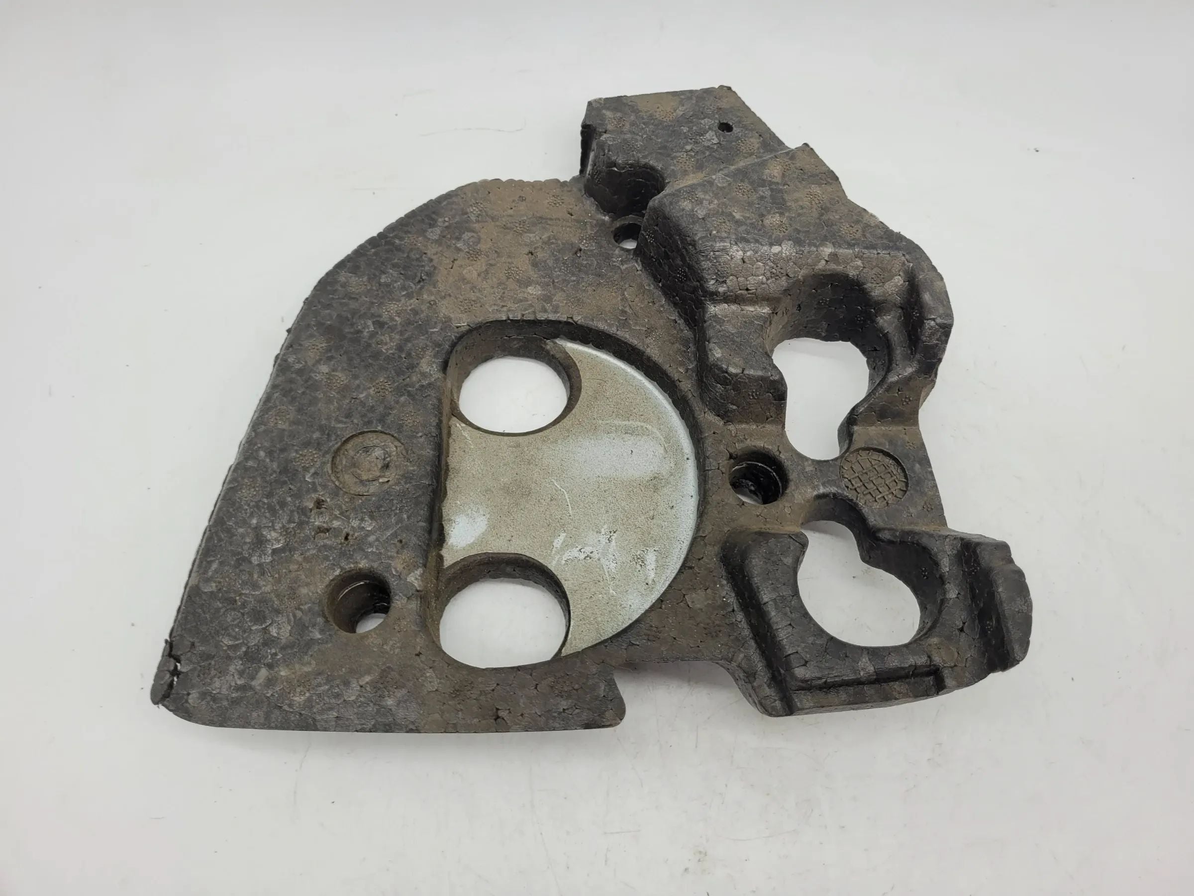 Original Fiat Punto Grande 199 Lenksäulenverkleidung Schaumstoff 13058390