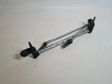 Original Skoda Octavia I (1U2) Wischergestänge Vorne 3397021682