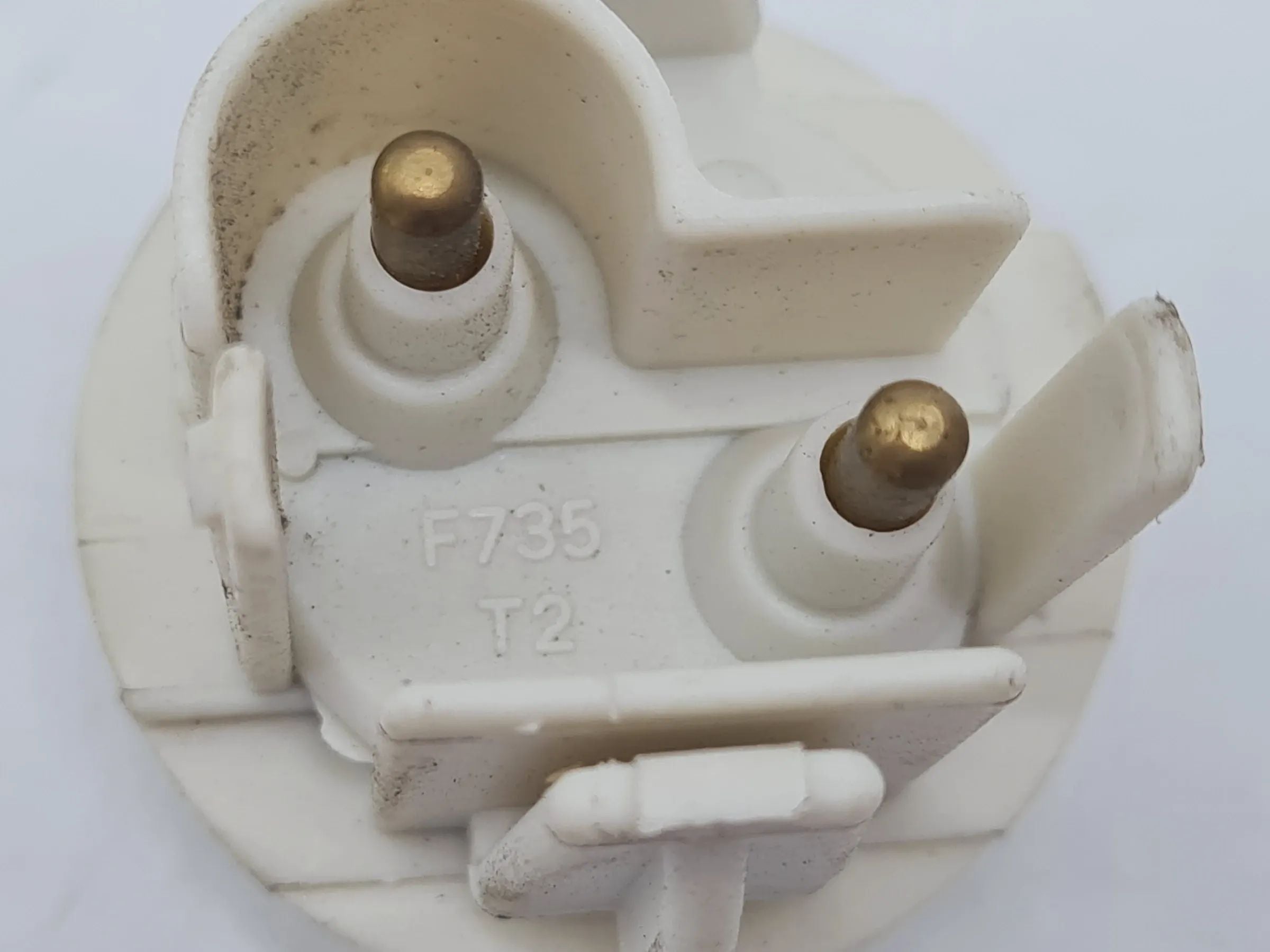 Volvo 940/760 Blinkleuchte Blinker Fassung 1 Vorne Links F735 C2086 T2