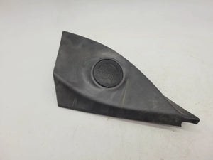 Original Opel Astra H (A04) Abdeckung Lautsprecher Hochtöner Rechts 24468438