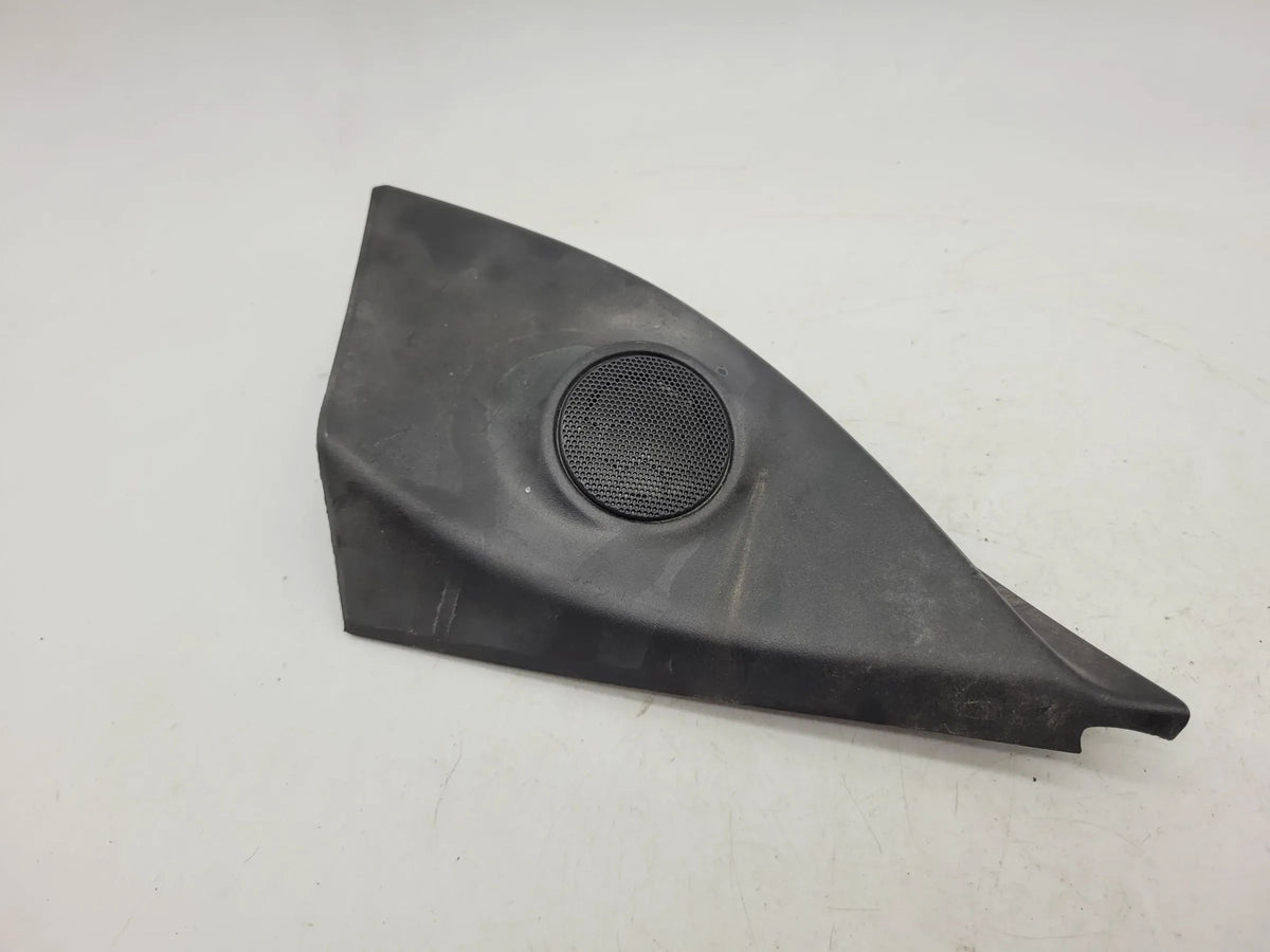 Original Opel Astra H (A04) Abdeckung Lautsprecher Hochtöner Rechts 24468438