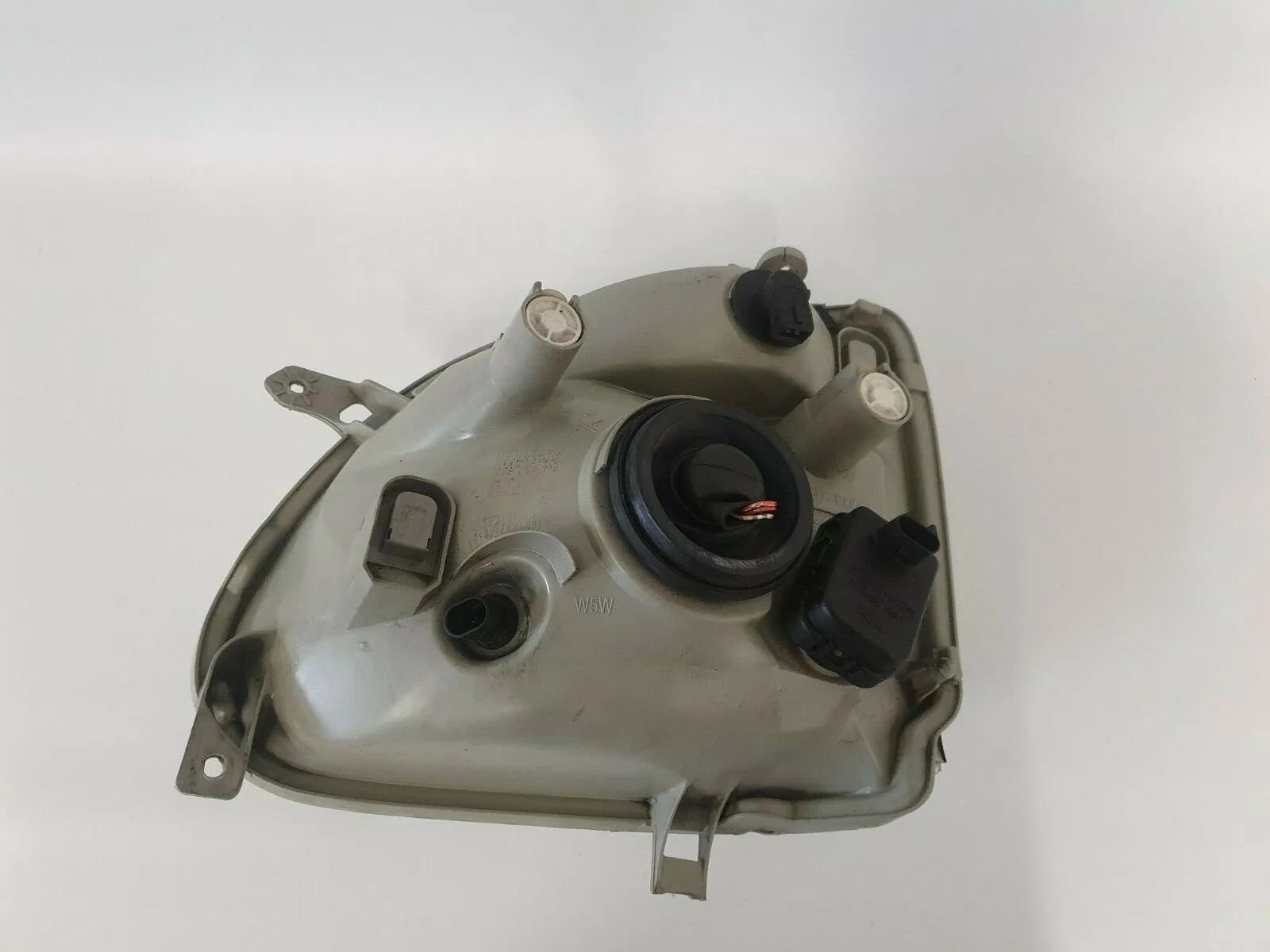 original Valeo headlight OPEL Agila 00-07 right 088308 89307549