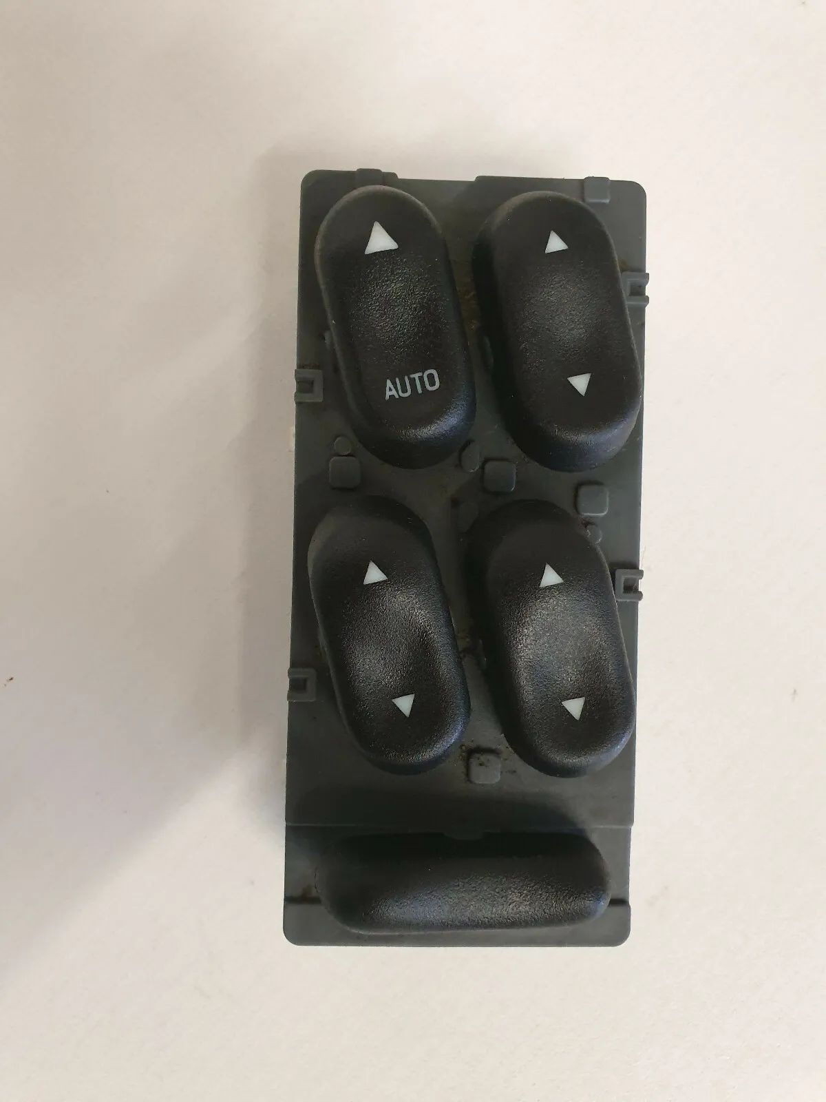 Ford Explorer U2 window switch F87B14540 AAW left K28 