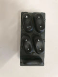 Ford Explorer U2 window switch F87B14540 AAW left K28 