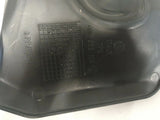 Copripiantone Sotto Pedana 6N1863129A Originale VW Polo 6N1 K12