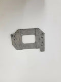 純正Mercedes-Benz W202ステアリングコントロールユニットブラケット A2105400173