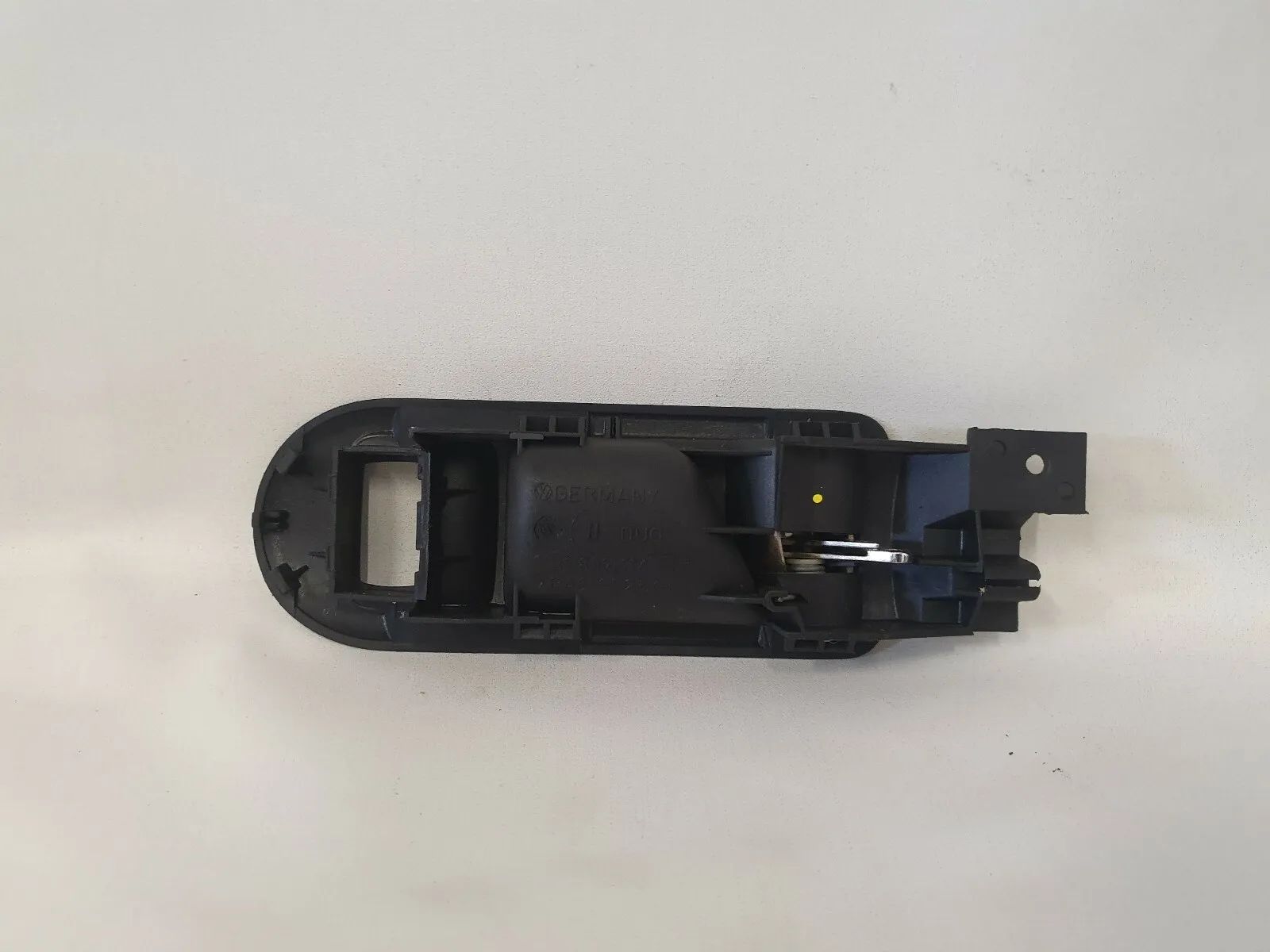 ⭐⭐⭐ original VW Passat 3B - door handle inside front right 3b1837114c 