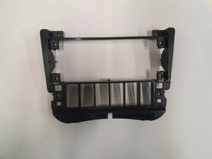 6N0858305C असली मिडल कंसोल फ्रेम कवर VW Polo 6N2 K29