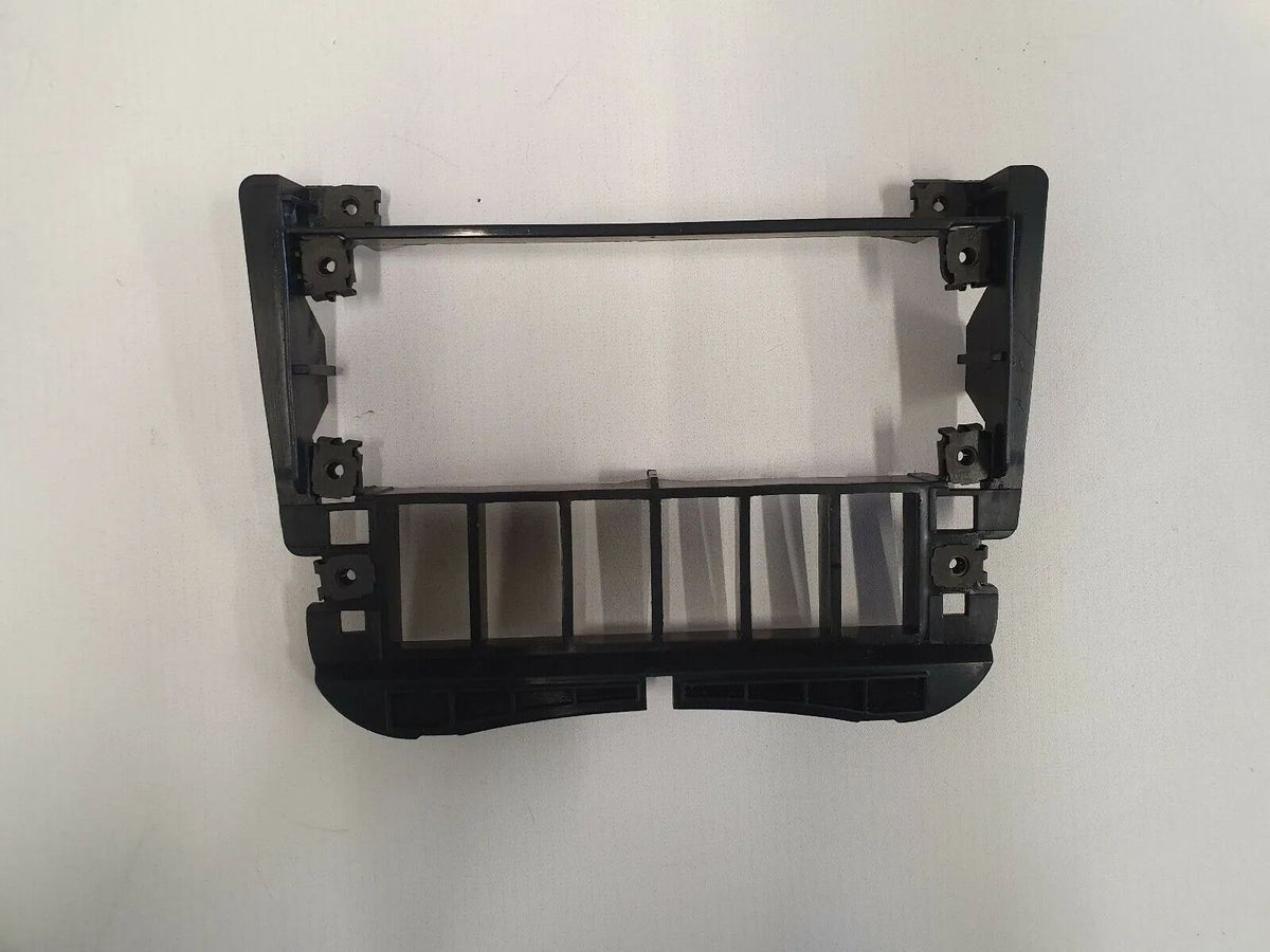 6N0858305C असली मिडल कंसोल फ्रेम कवर VW Polo 6N2 K29