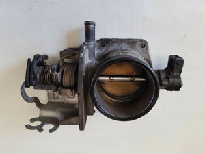 Original Drosselklappe 1433385 BMW 5 (E39) 520I