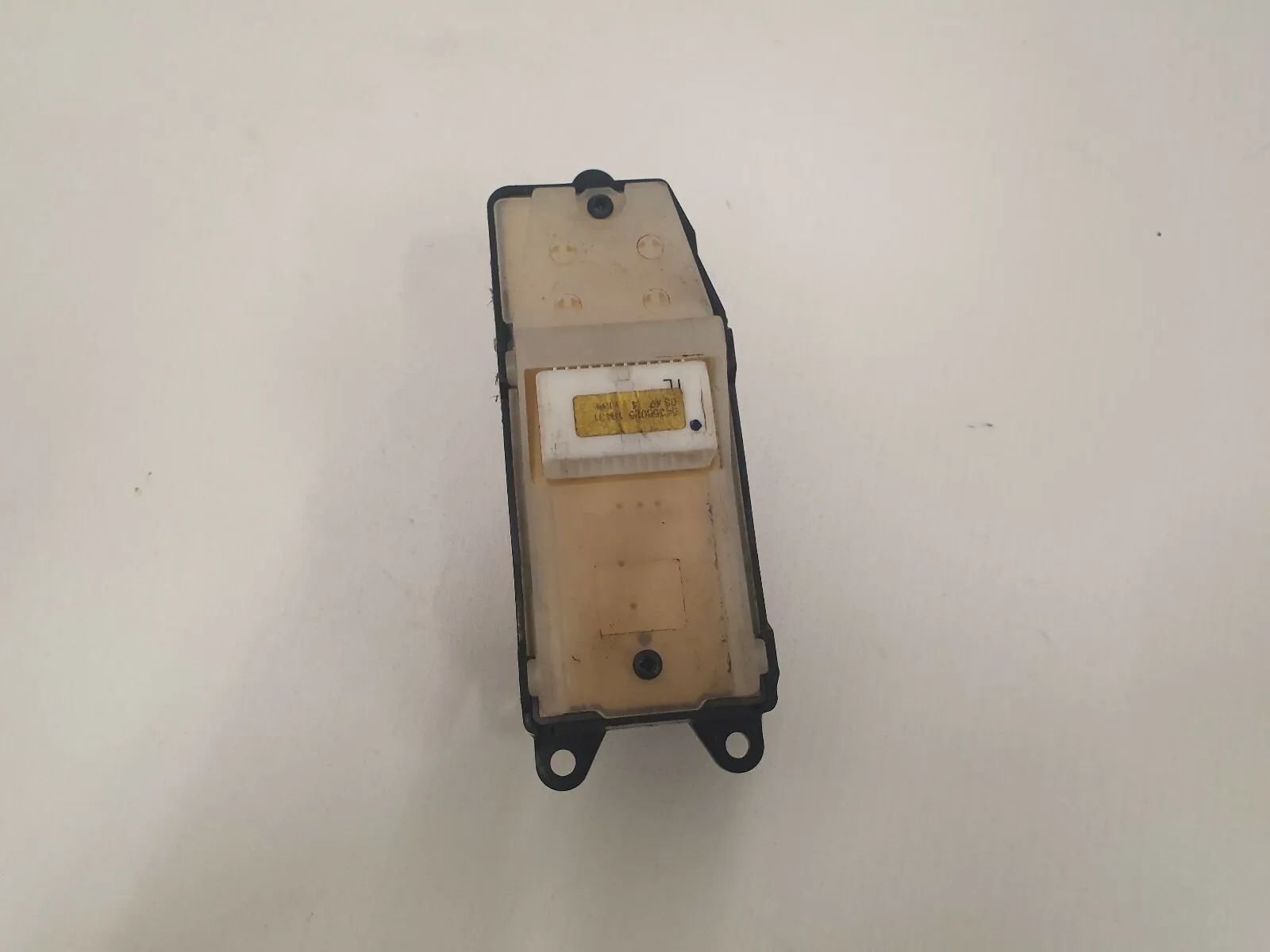 Interruptor Elevador de Vidro Toyota Frente Esquerdo VL 2 Botões K30