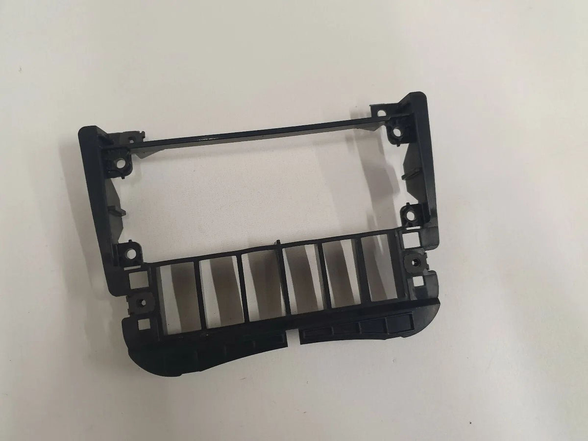 Marco del interruptor consola central VW Lupo 6X 1,0 1,4 3L TDI FSI Polo 6N2 6N0858305C