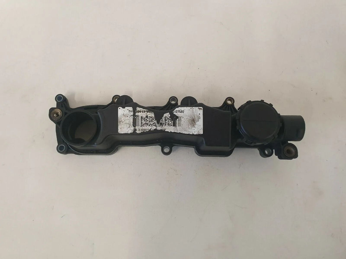 ⭐original filler neck valve cover for Ford Focus MK2 1.6 TDCi 80KW 9651815680 ⭐ 