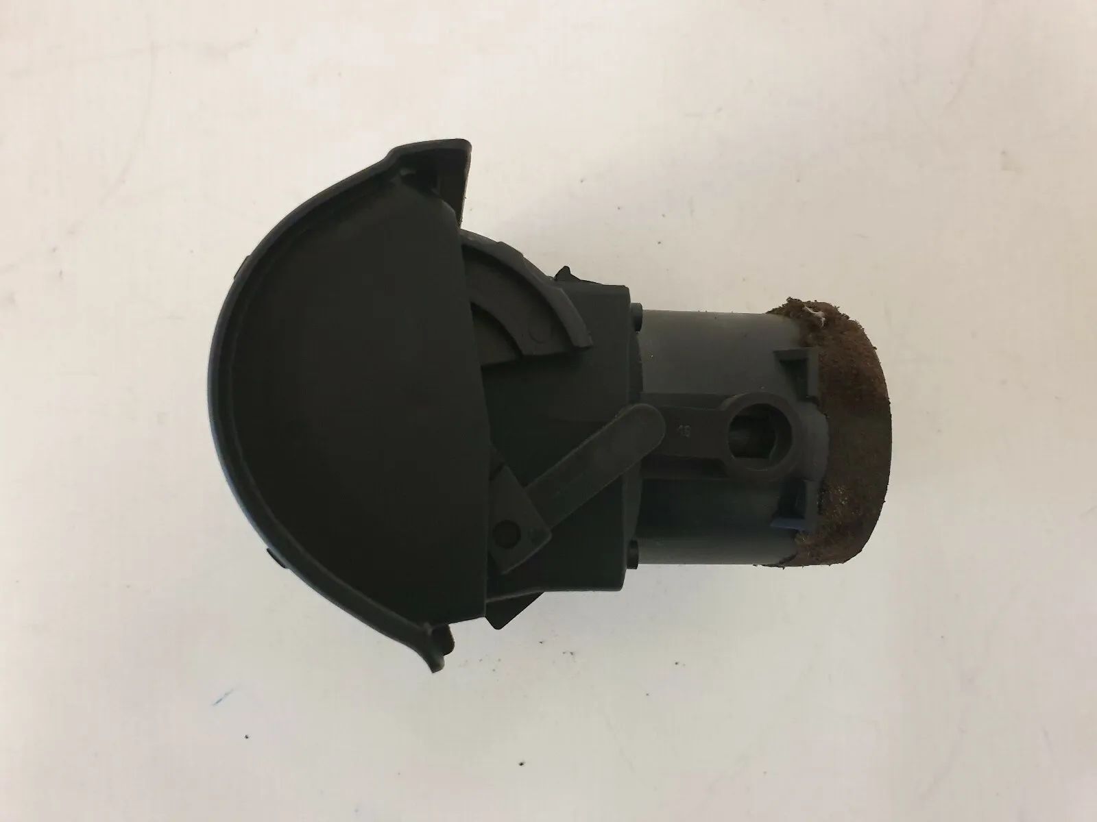 Bocchetta Aria Cruscotto Sinistra Originale BMW e36 8390217