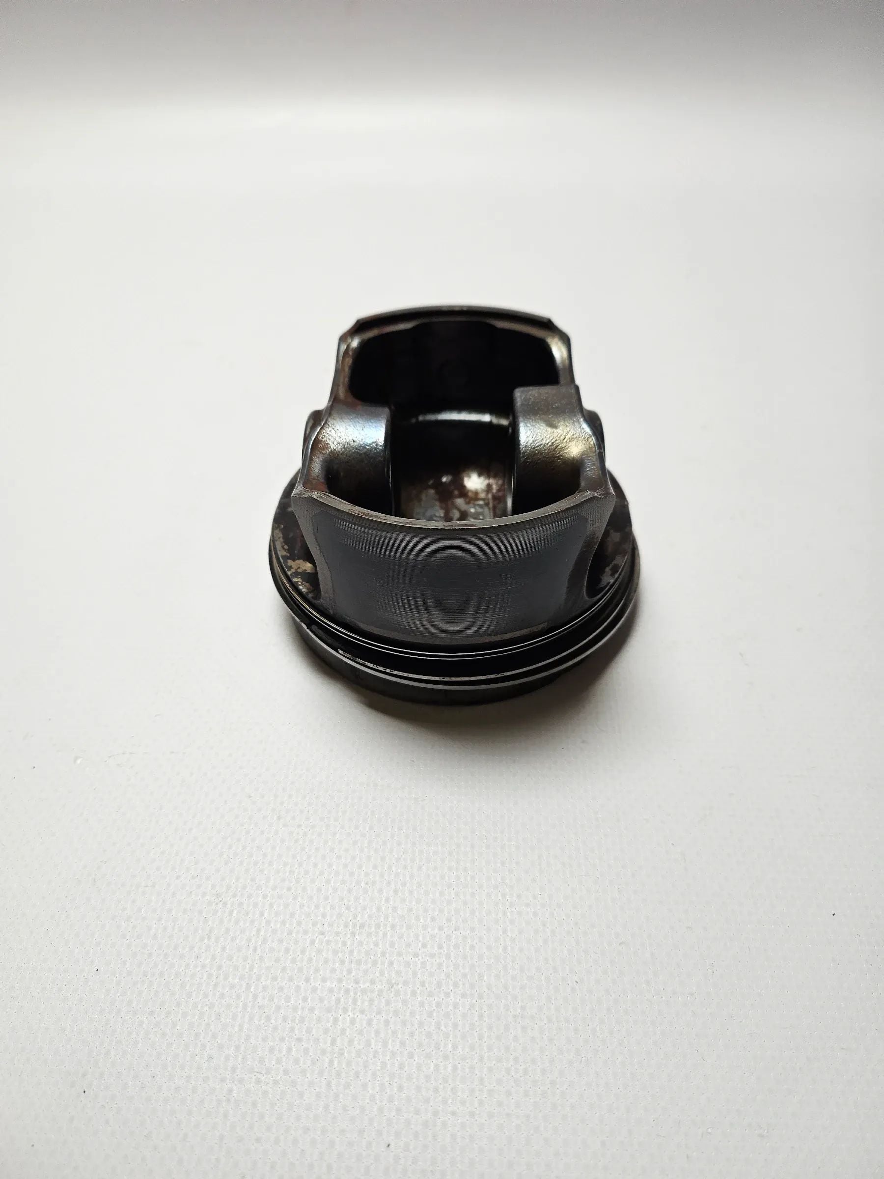 อะไหล่แท้ Mahle ลูกสูบ BMW E46 E39 M52B28 528i 328i ขนาด 83.955 มม. 84L53