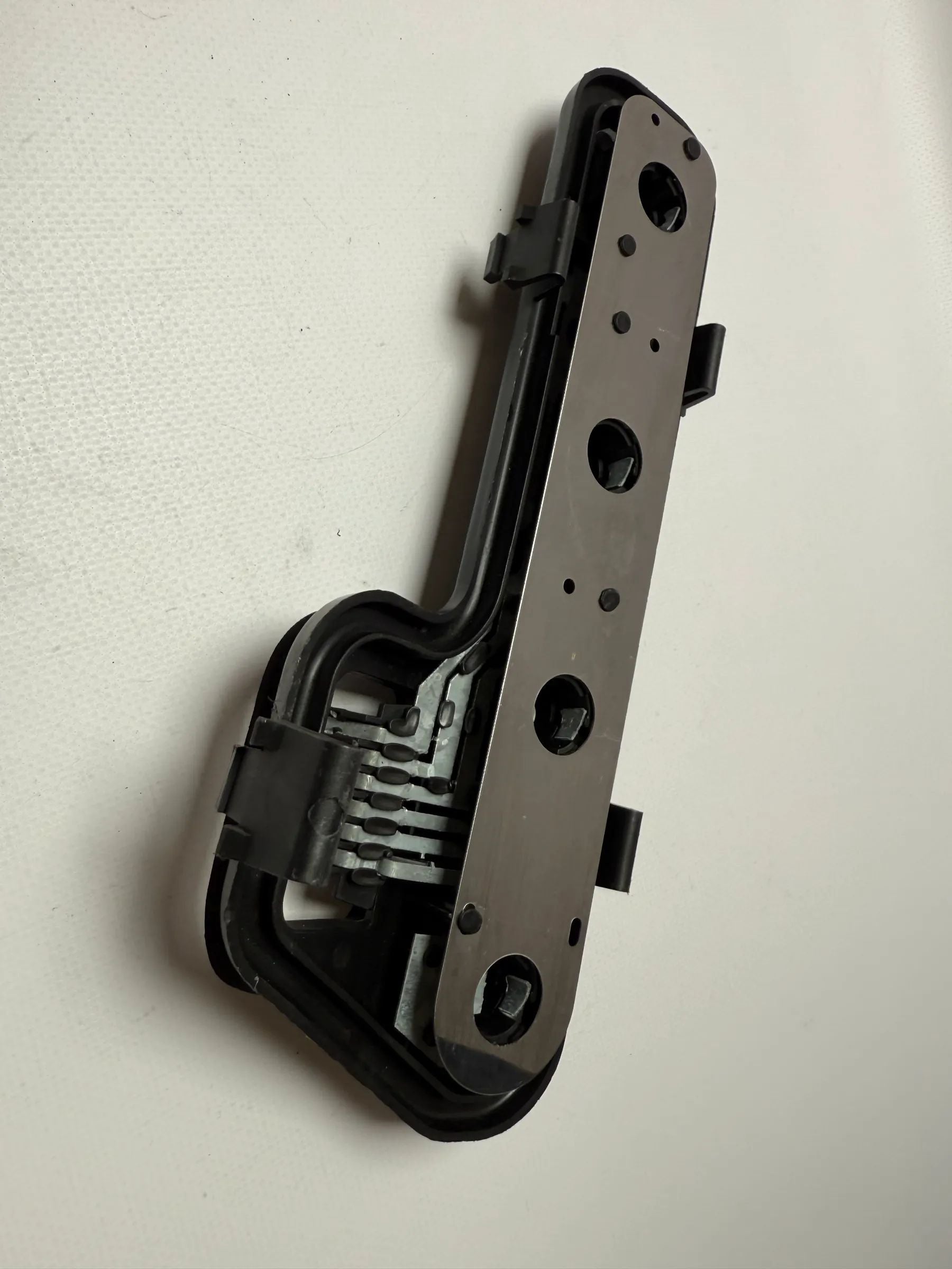 Original Opel Zafira A T98 lamp holder rear light right GM Yorka 5249 