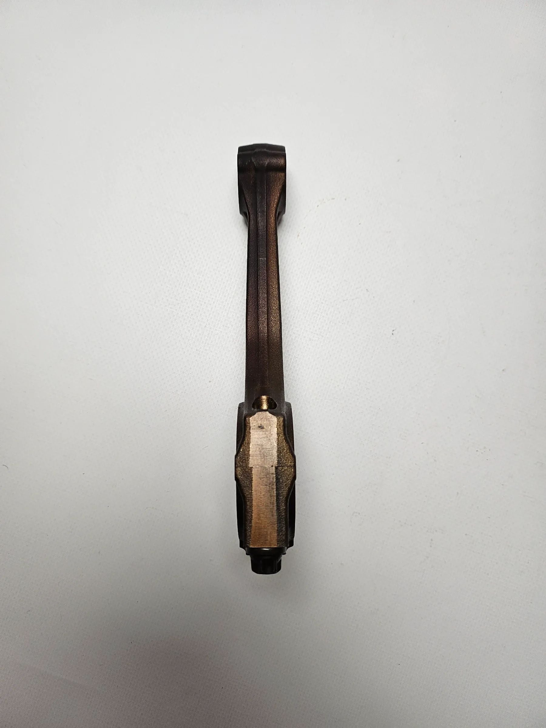 Original Mahle Bmw E46 E39 M52B28 connecting rod 528i 328i 135 mm 