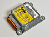Peugeot 206 CC Module de commande airbag 9636894080