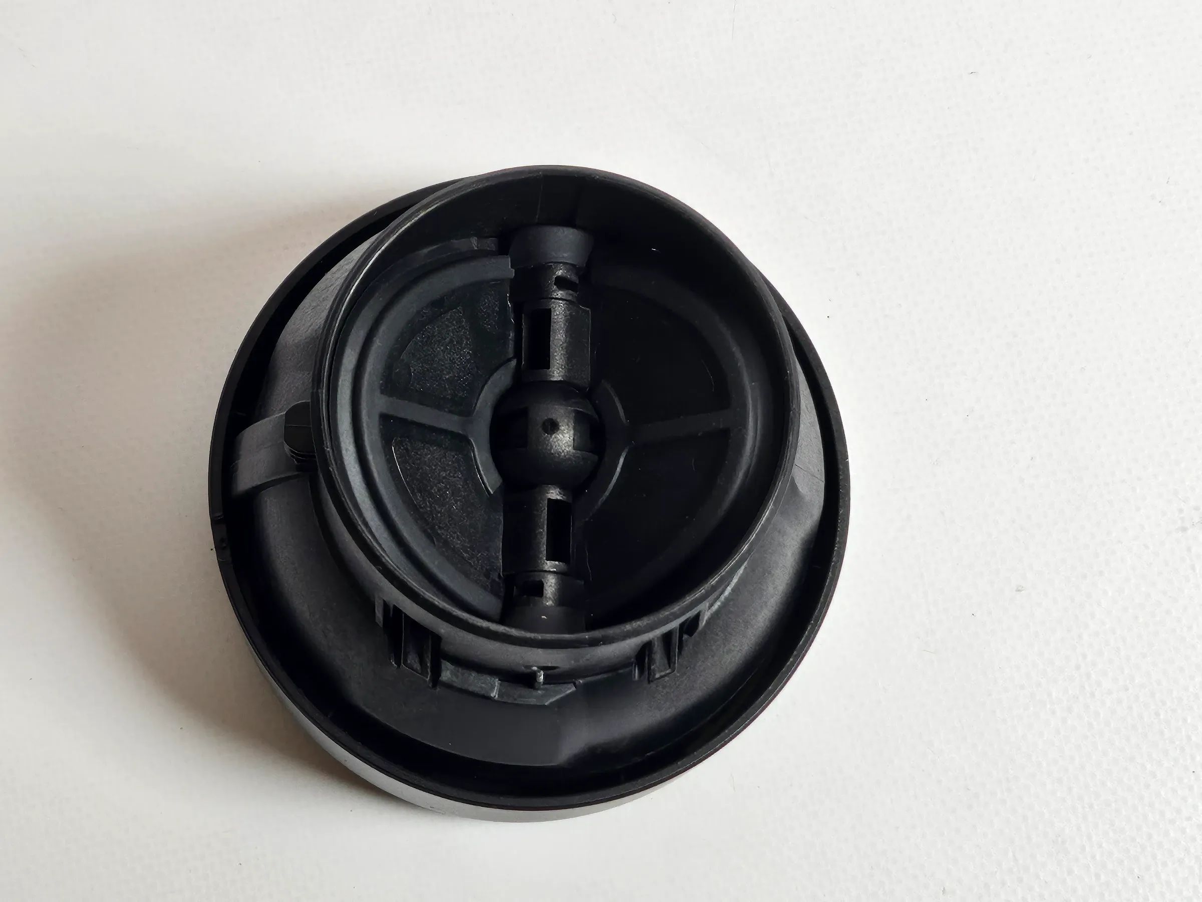 Oryginalna dysza powietrza przednia SEAT IBIZA IV (6L1) 02-08